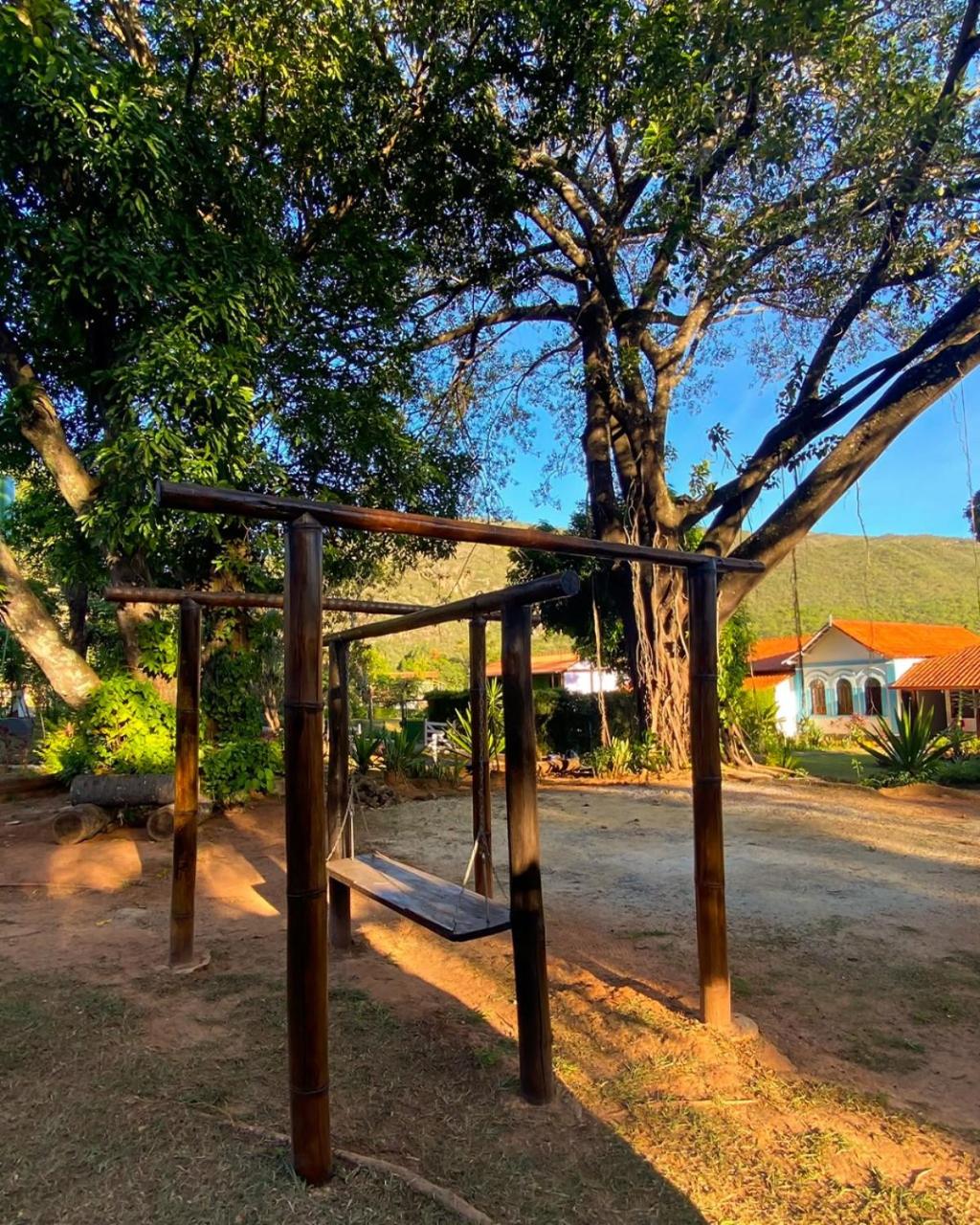 Pousada Serra do Cipó