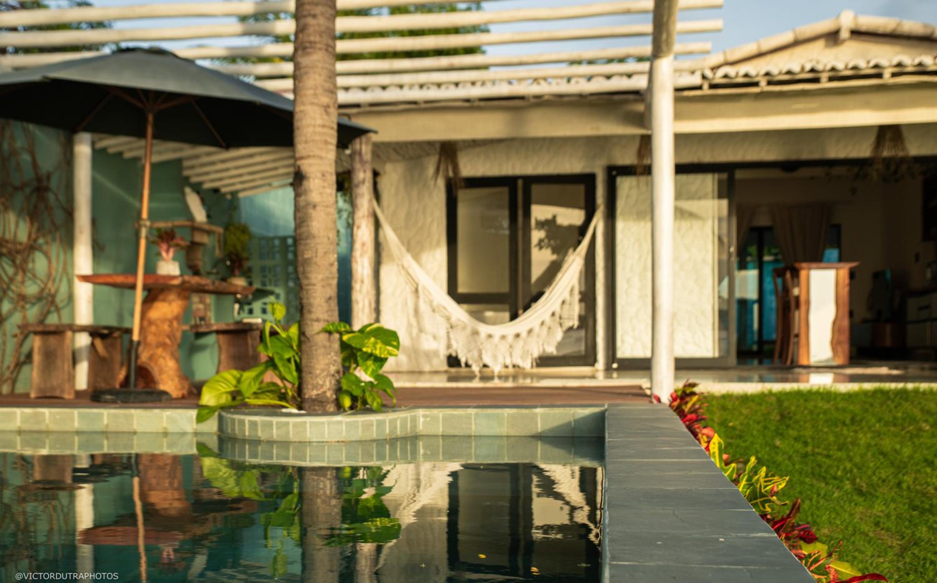Pipa Sunset Home