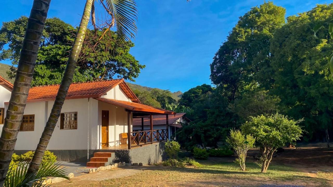 Pousada Serra do Cipó