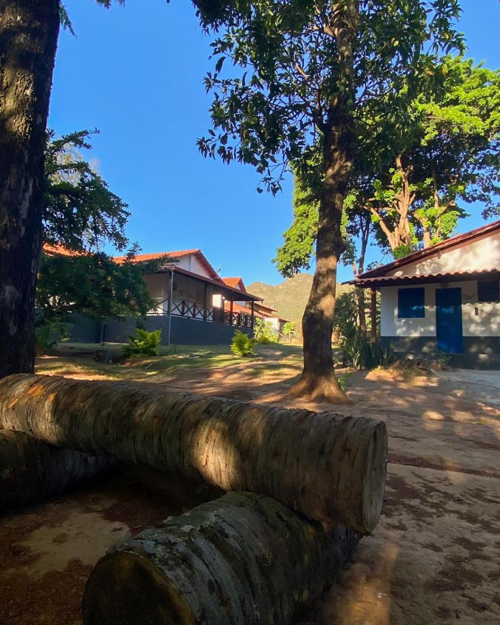Pousada Serra do Cipó