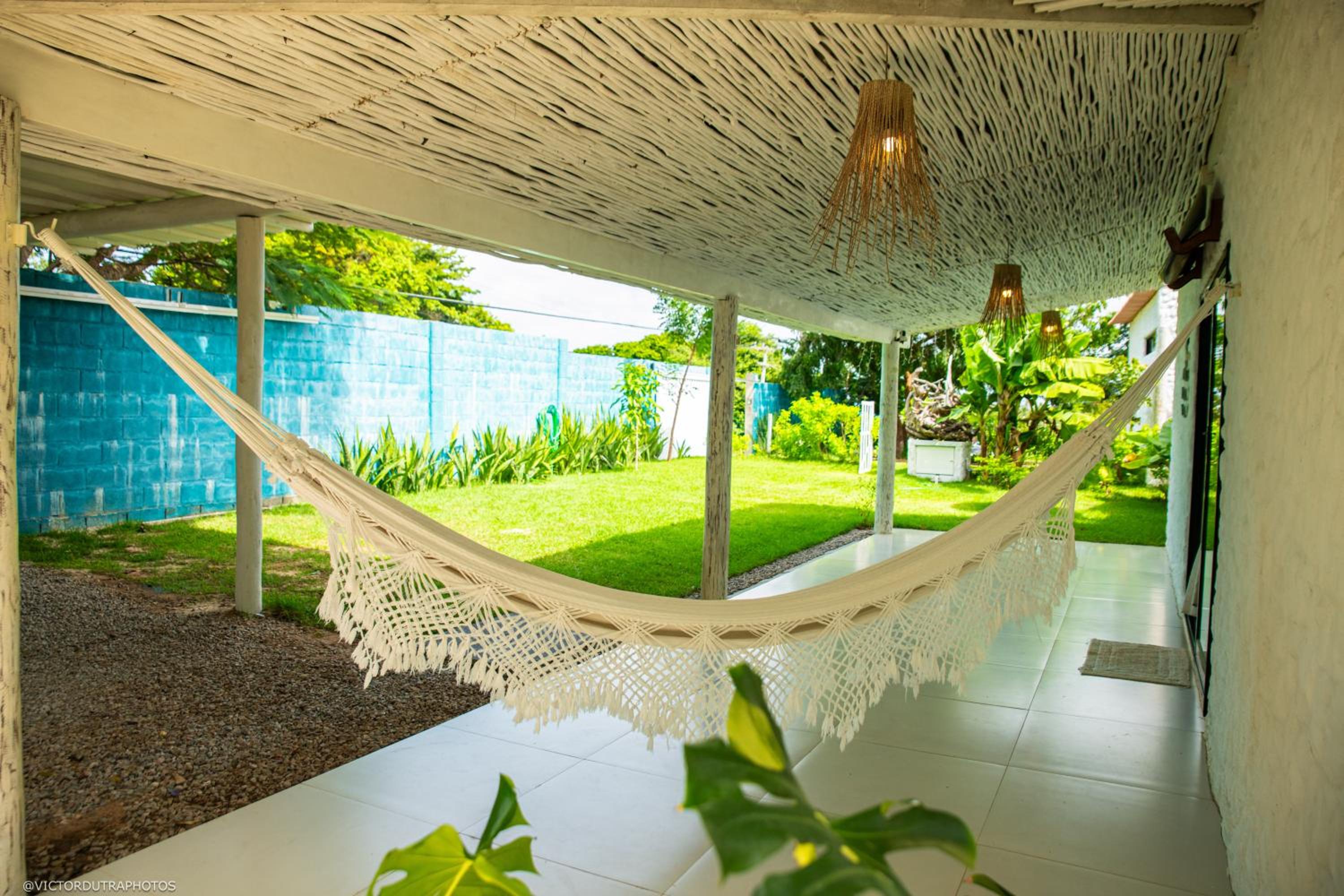 Pipa Sunset Home