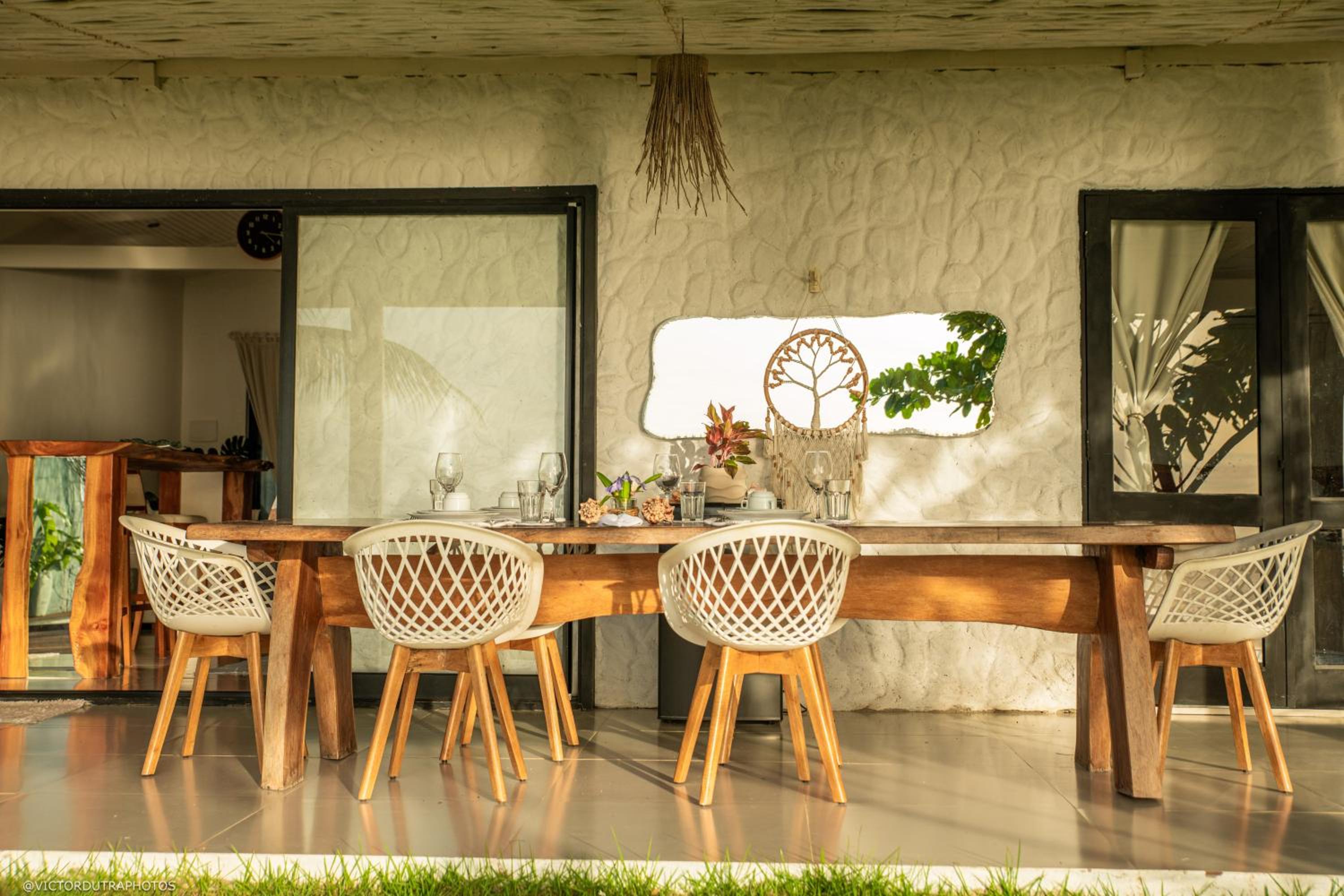 Pipa Sunset Home