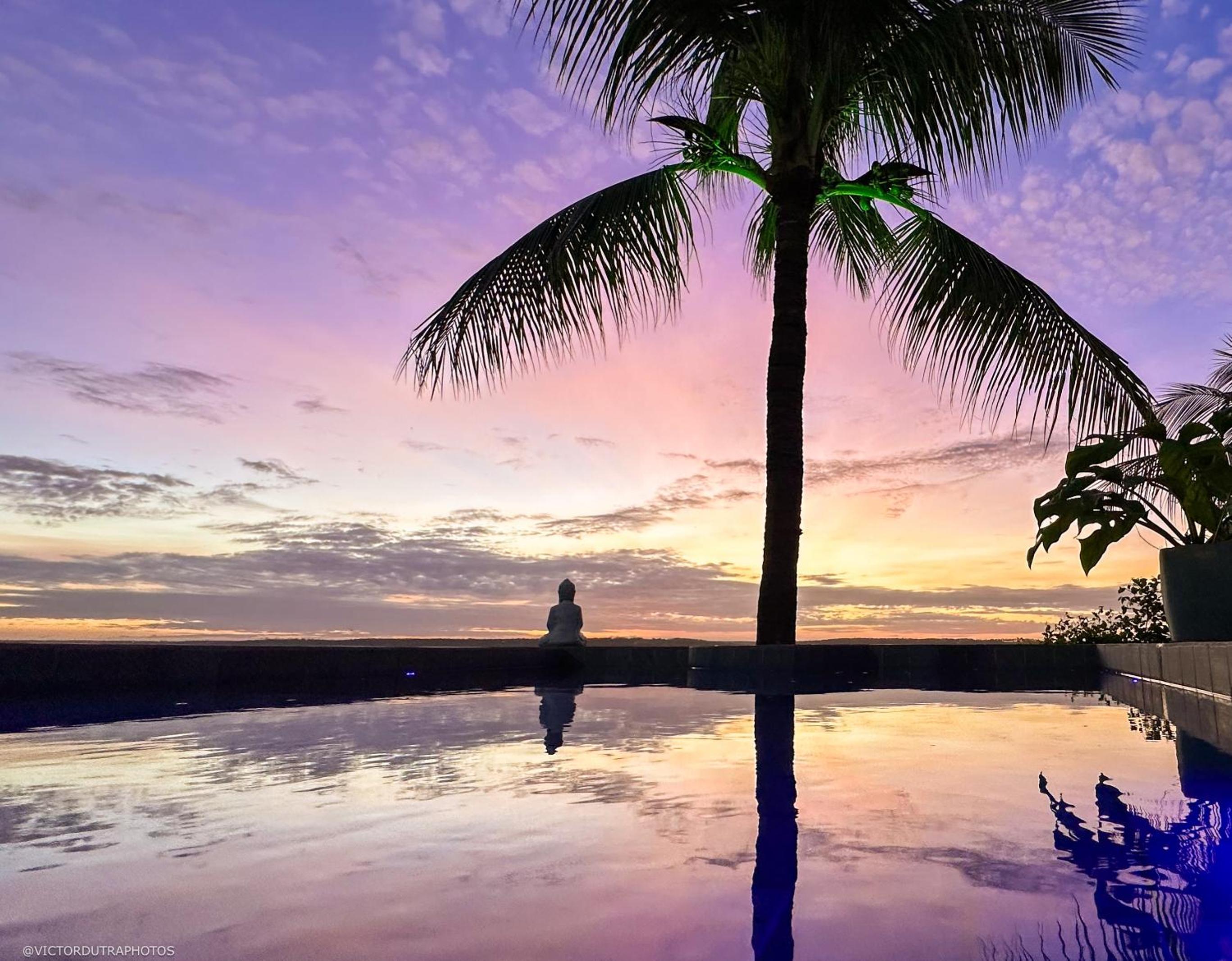 Pipa Sunset Home