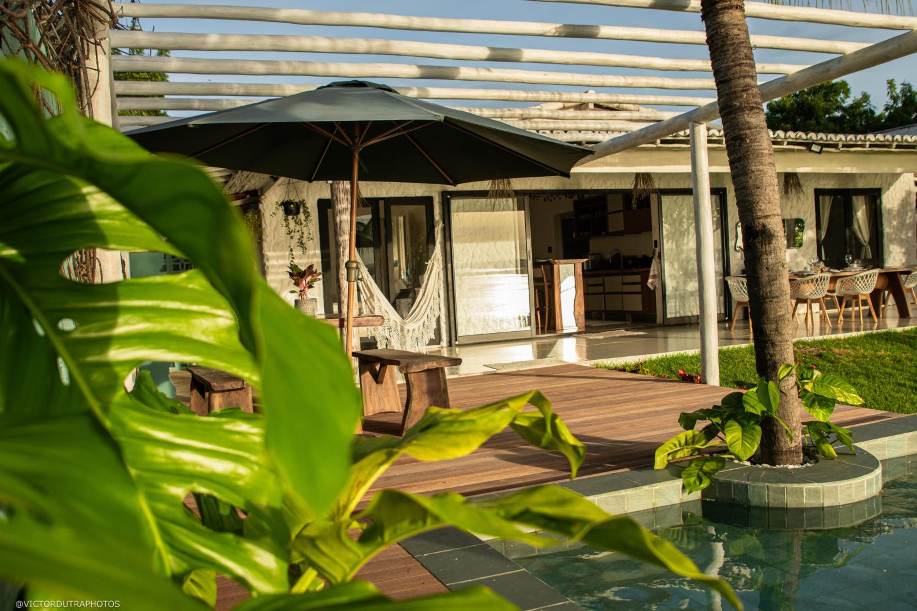 Pipa Sunset Home
