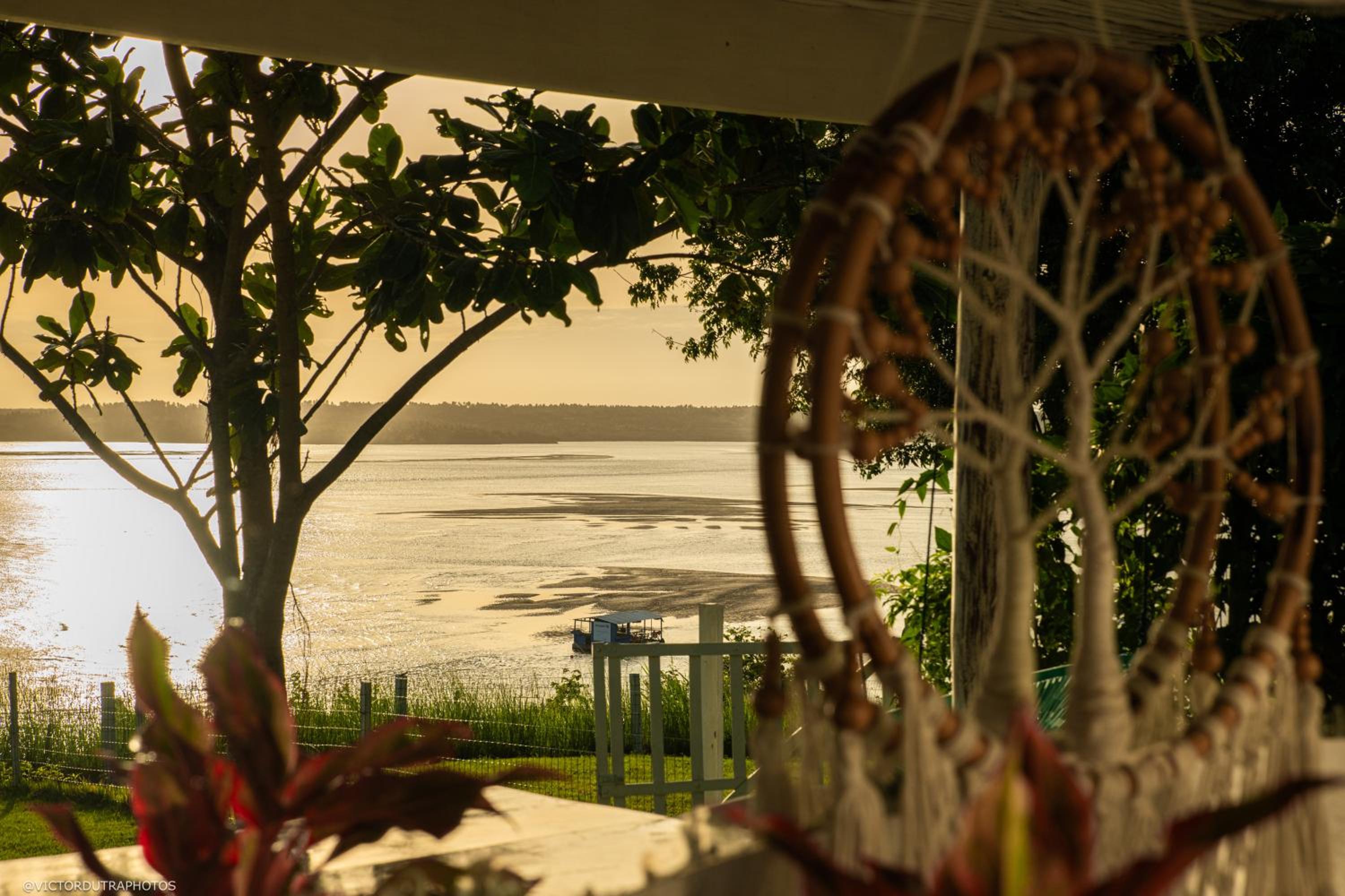 Pipa Sunset Home