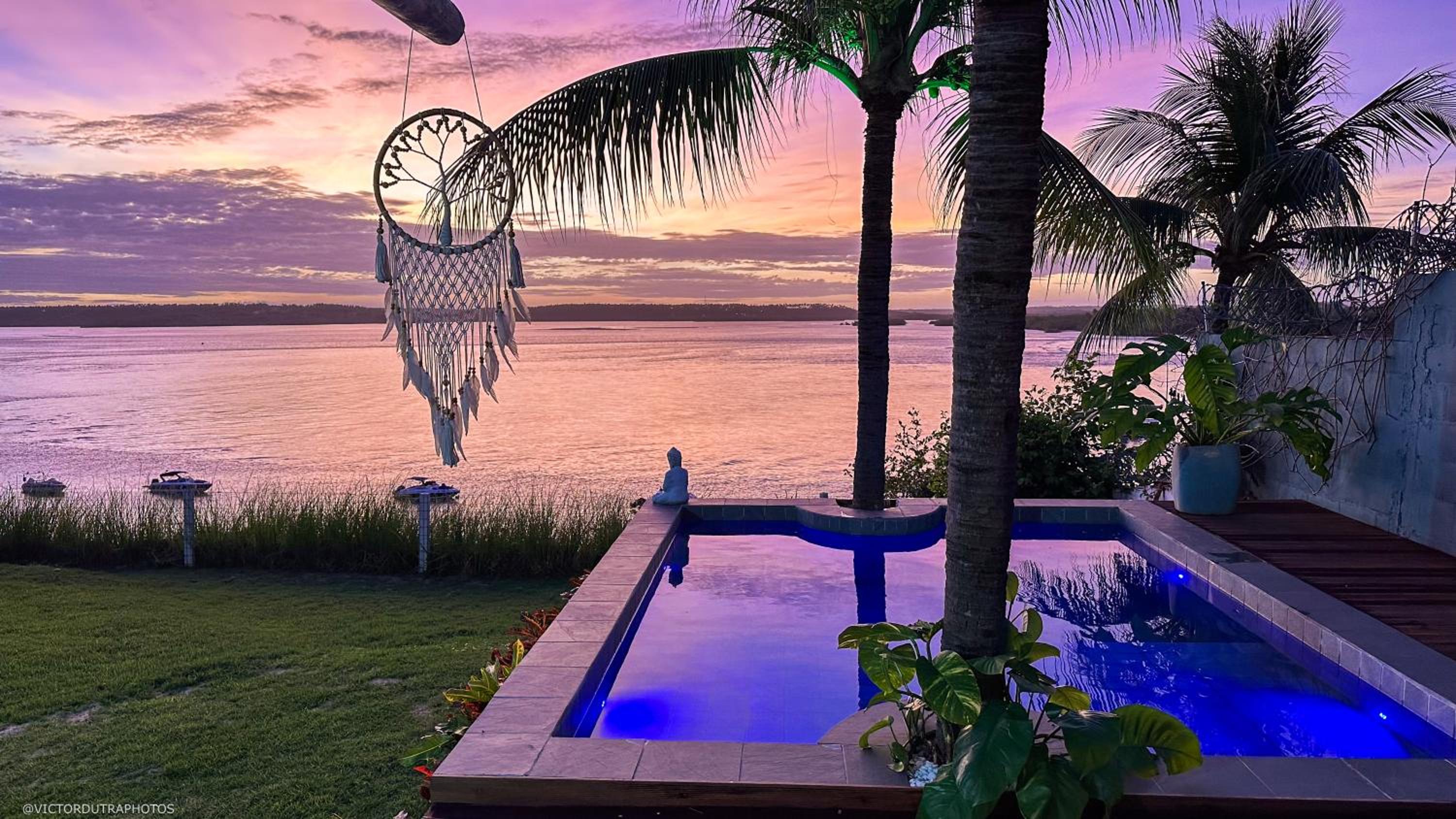 Pipa Sunset Home