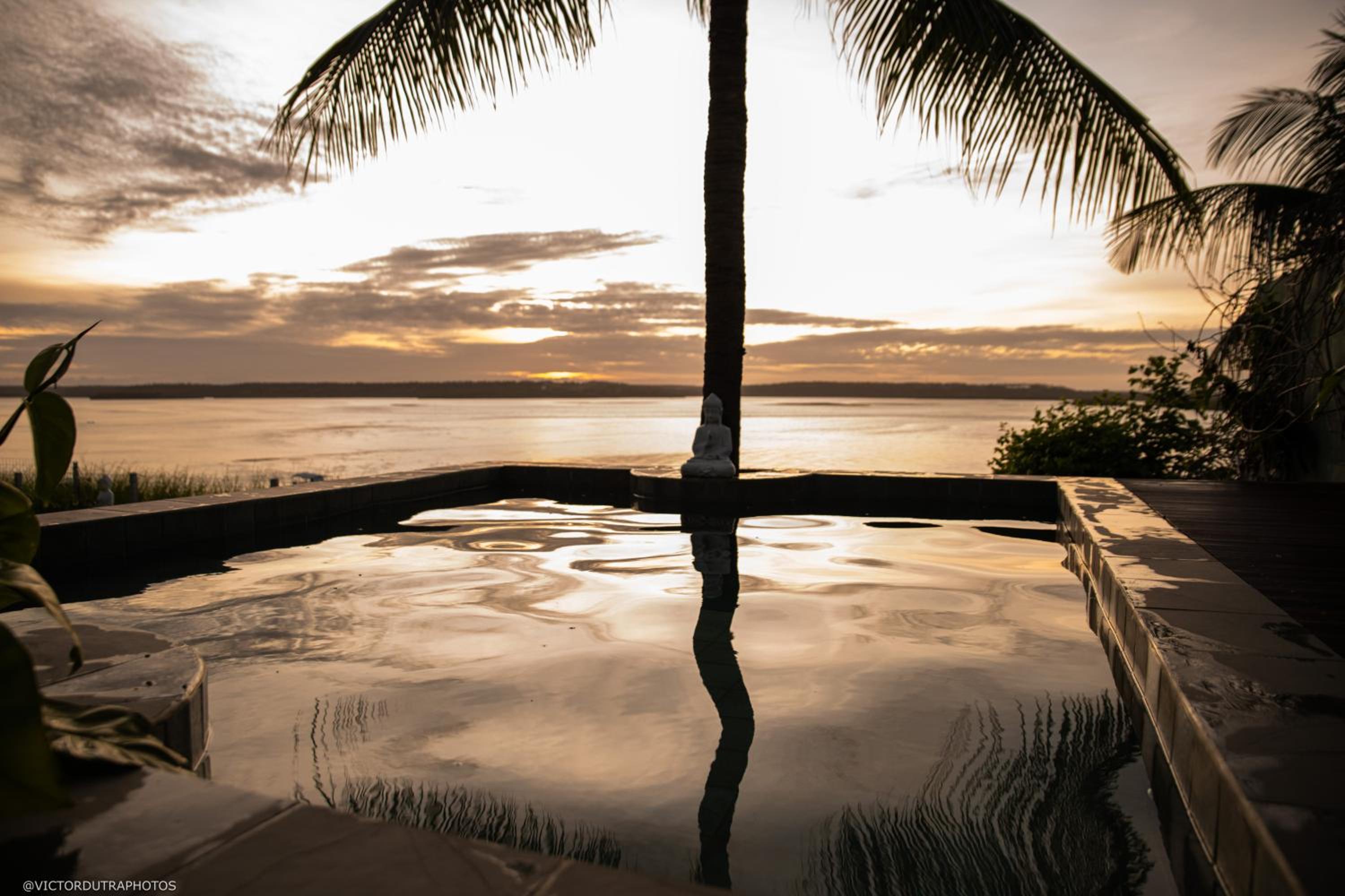 Pipa Sunset Home