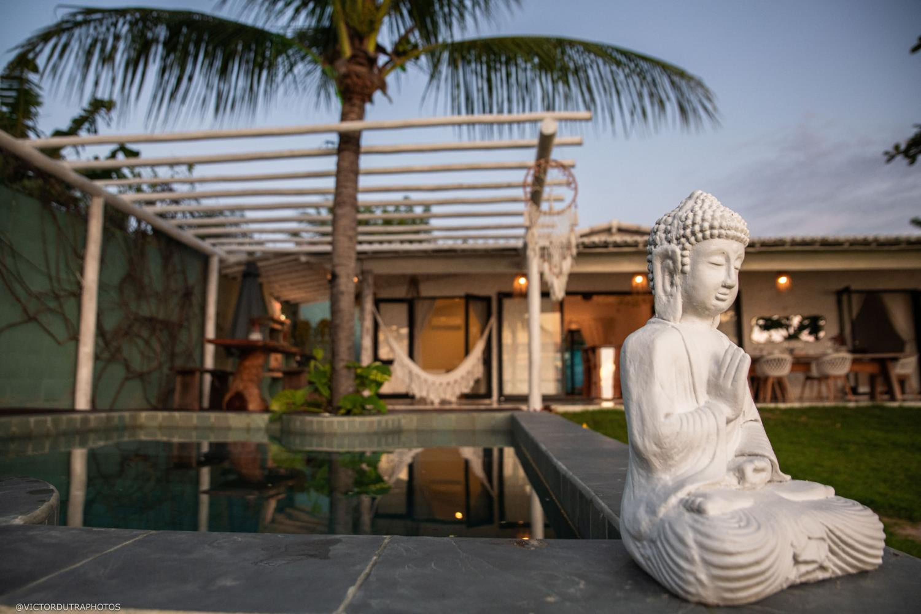 Pipa Sunset Home