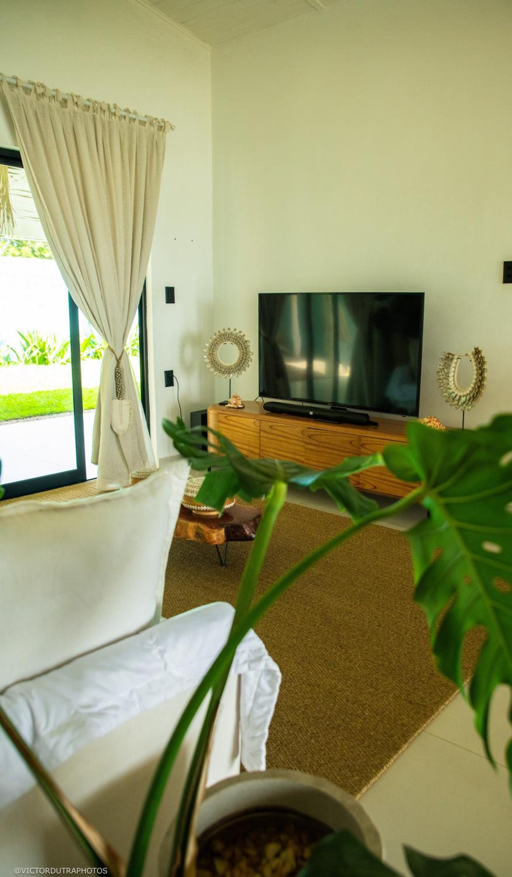 Pipa Sunset Home