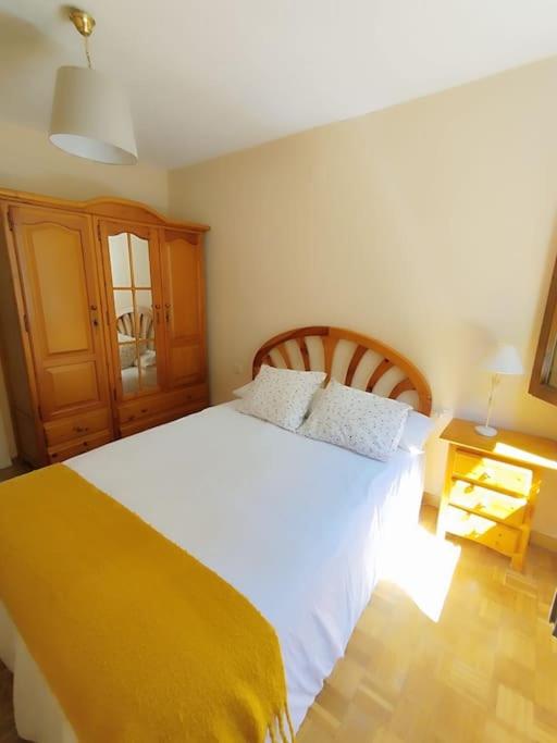 Peña Telera Petfriendly - Arafita Apartamentos