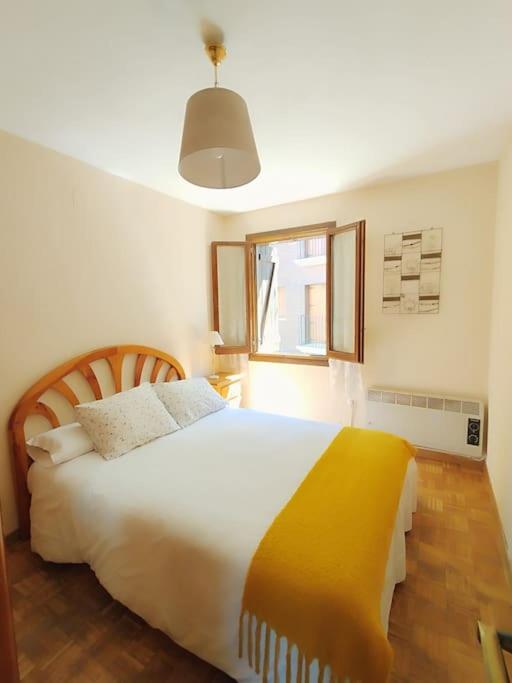 Peña Telera Petfriendly - Arafita Apartamentos