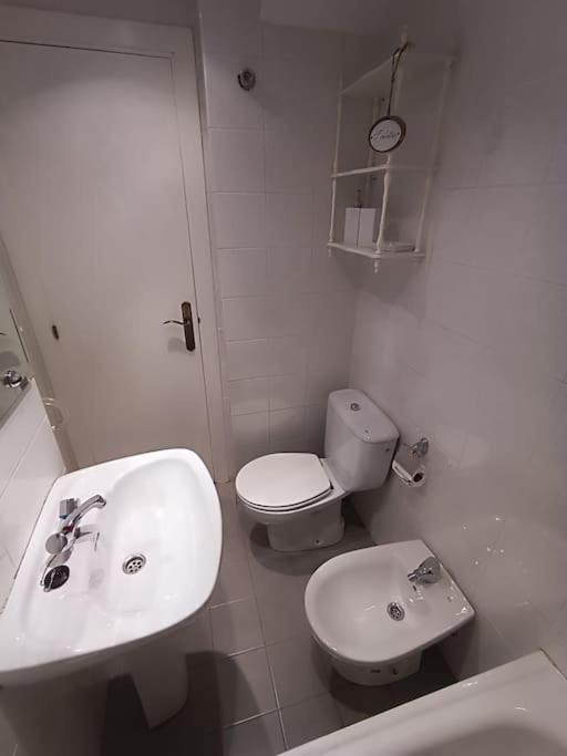 Peña Telera Petfriendly - Arafita Apartamentos