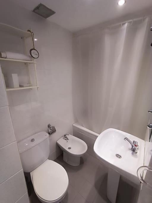 Peña Telera Petfriendly - Arafita Apartamentos