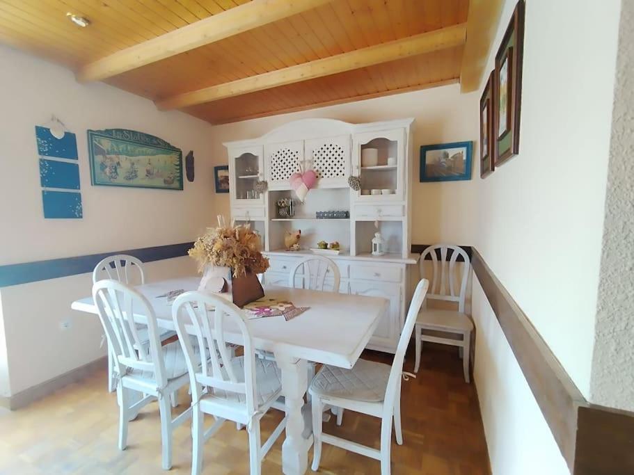 Peña Telera Petfriendly - Arafita Apartamentos