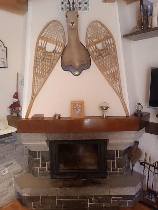 Peña Telera Petfriendly - Arafita Apartamentos