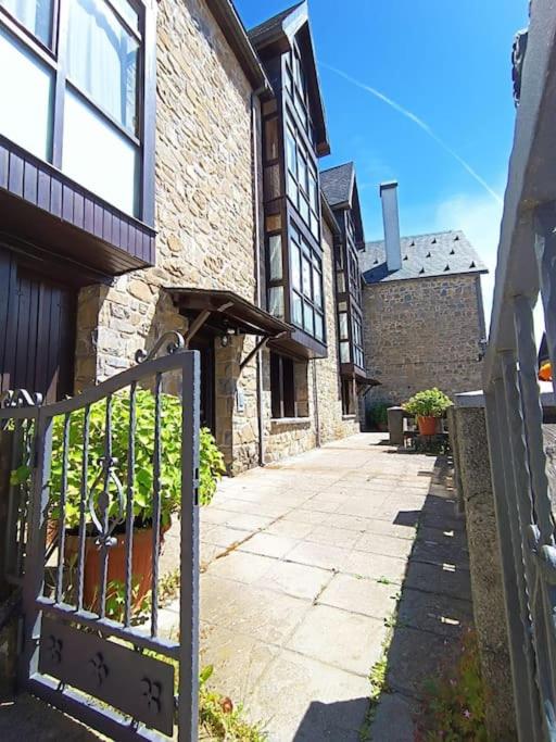 Peña Telera Petfriendly - Arafita Apartamentos