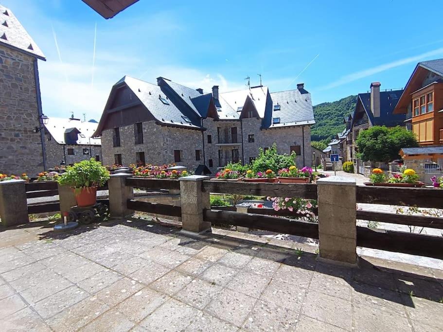 Peña Telera Petfriendly - Arafita Apartamentos