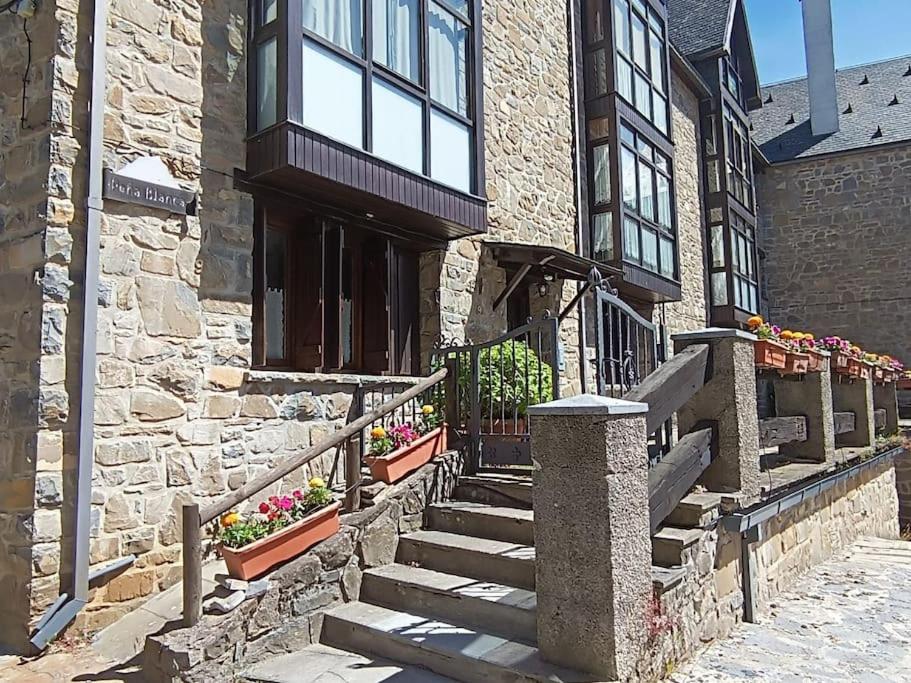 Peña Telera Petfriendly - Arafita Apartamentos
