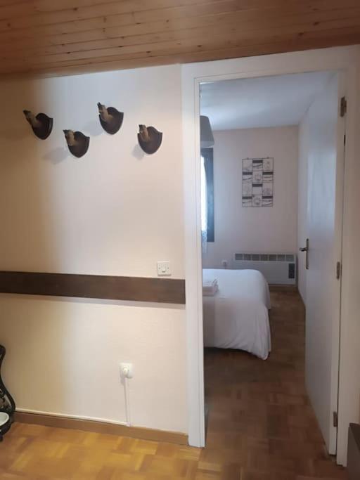 Peña Telera Petfriendly - Arafita Apartamentos