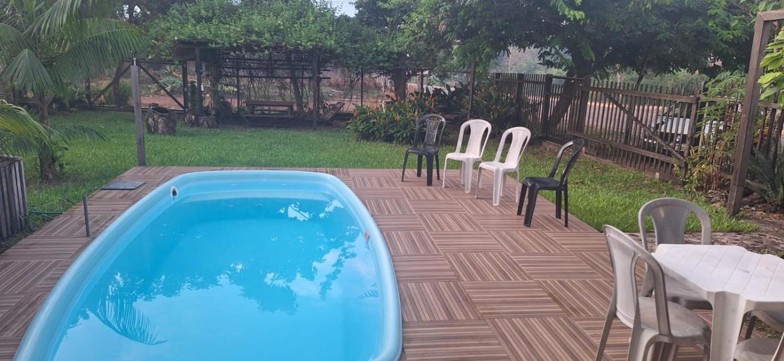 Espaço Sairé - 8 minutos da Praia