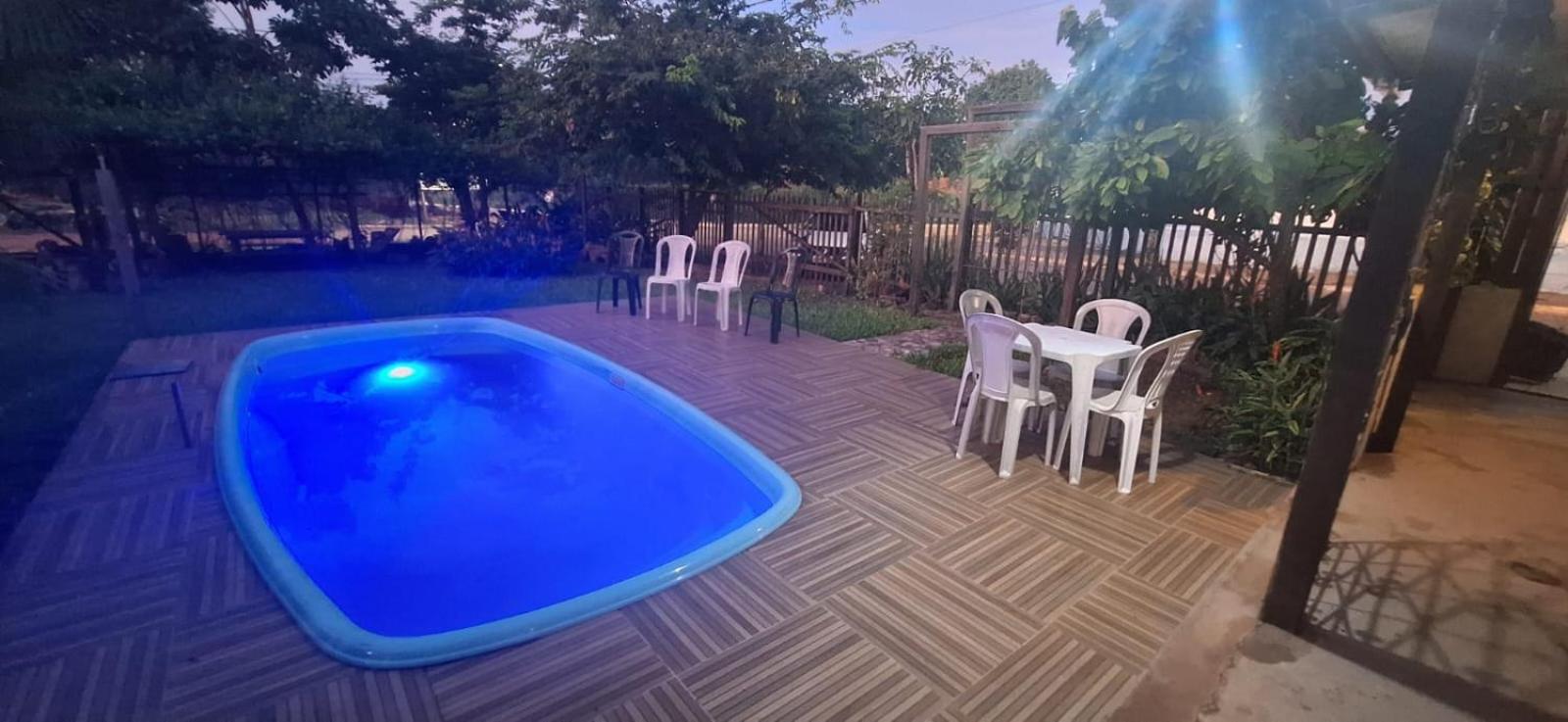 Espaço Sairé - 8 minutos da Praia