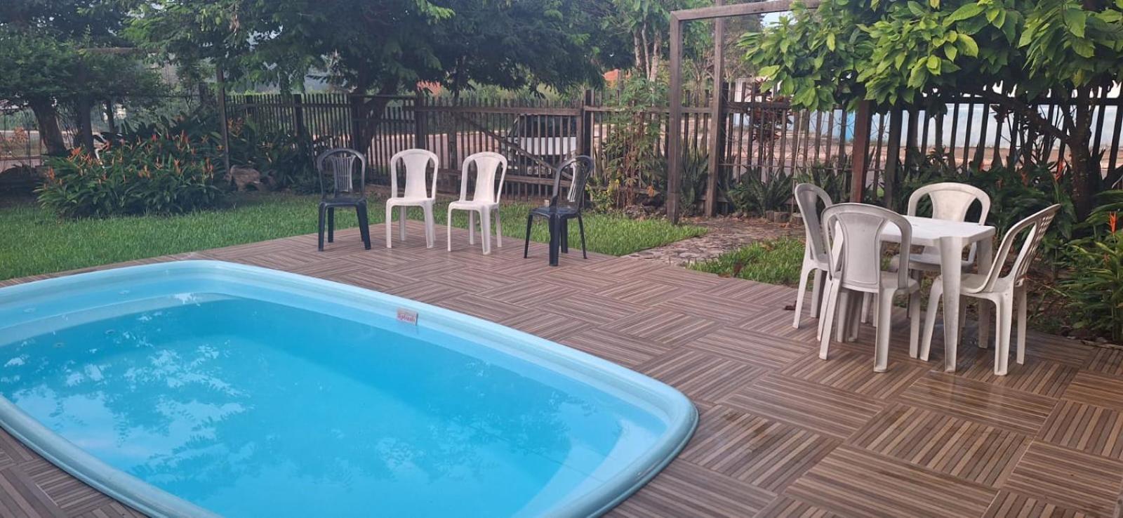 Espaço Sairé - 8 minutos da Praia
