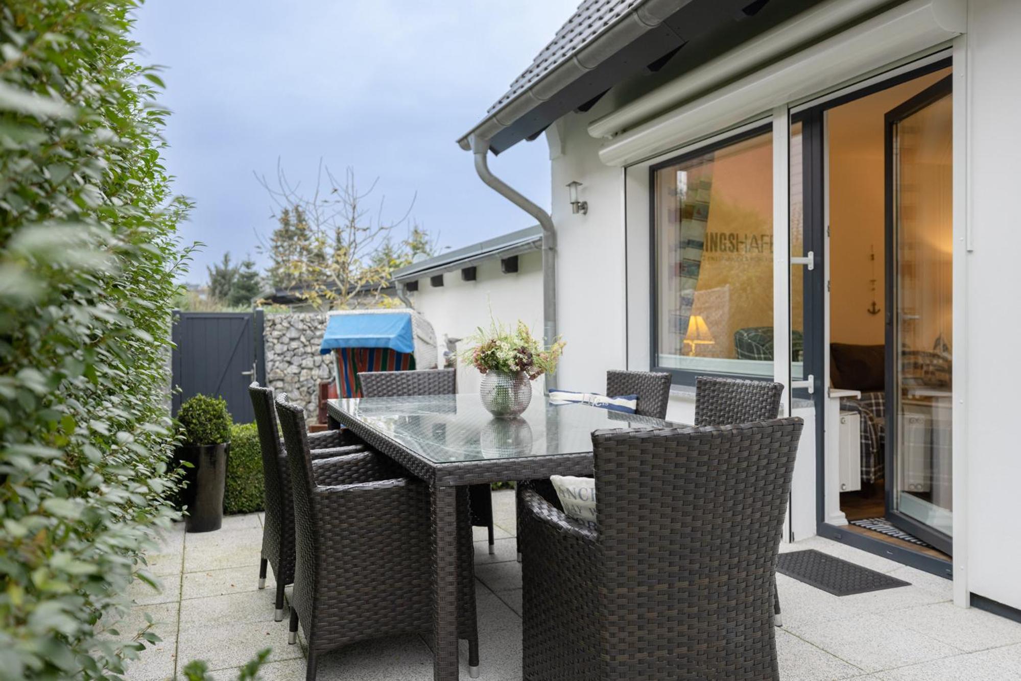 Ferienhaus