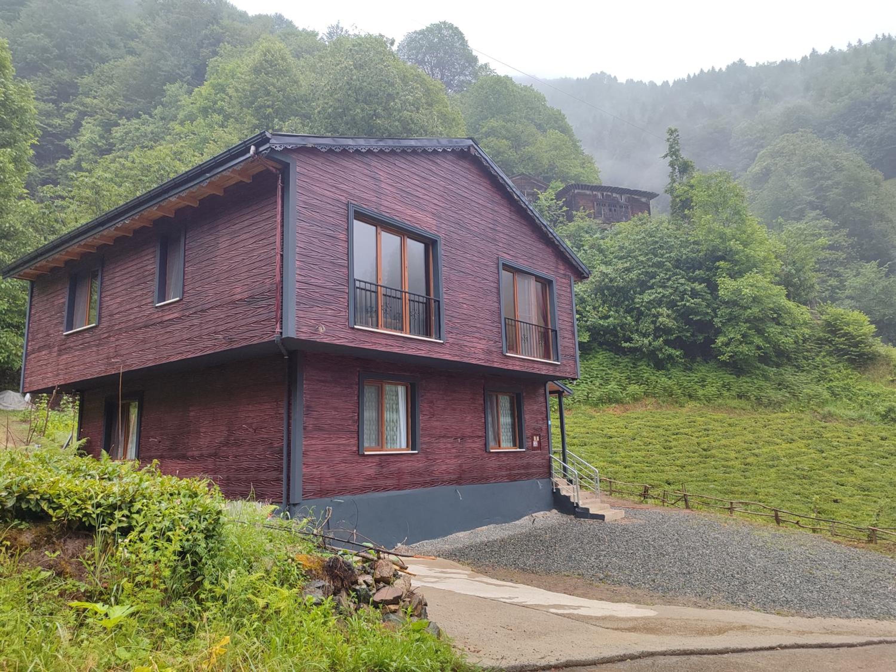 Maçkun Suite view 5