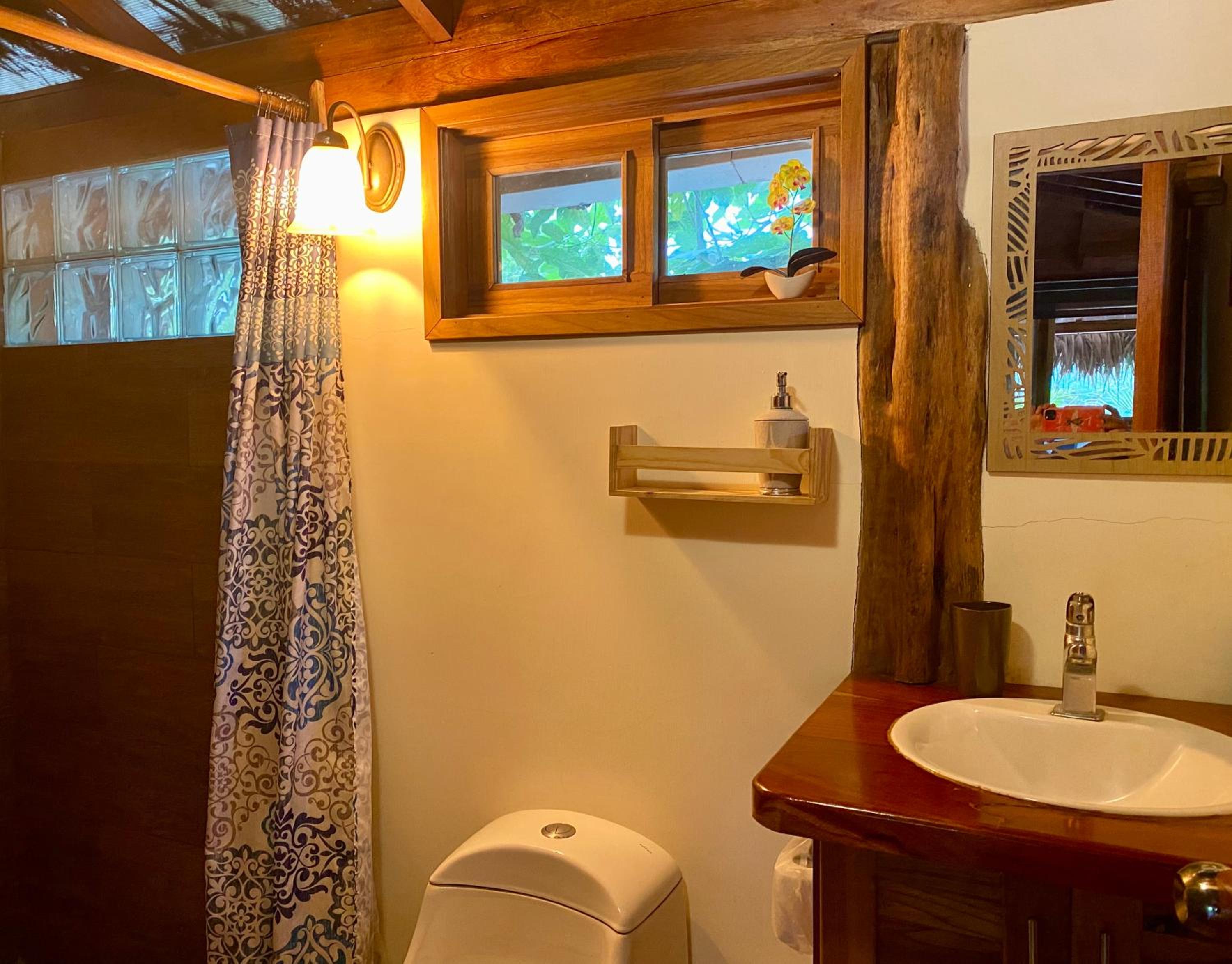 Suites CASA TAMBO