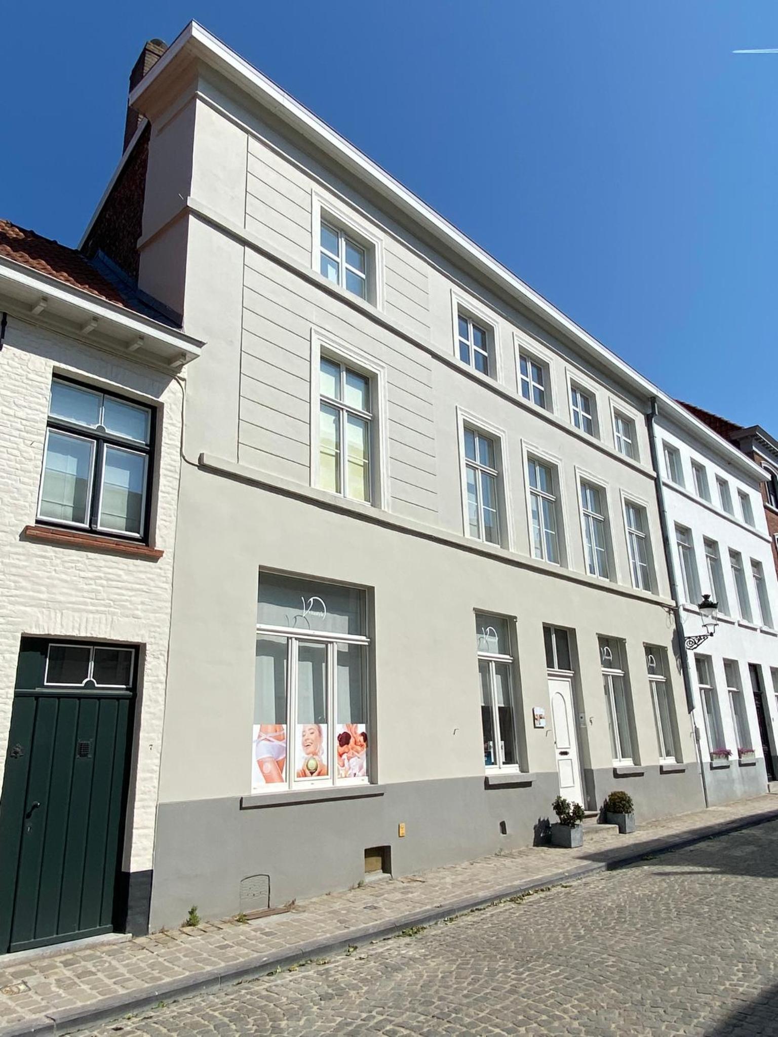 B&B Residence9Bruges