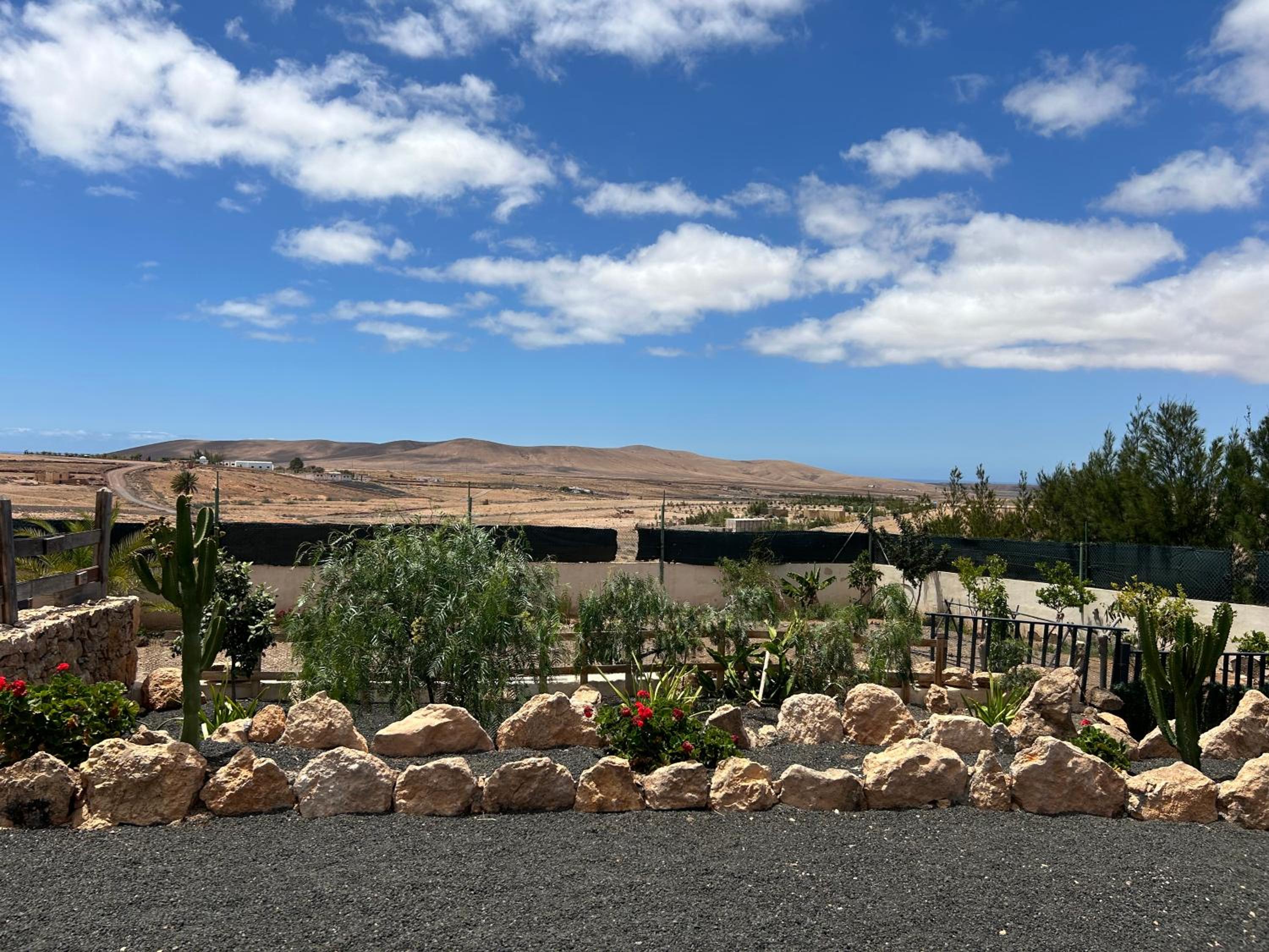 La Hacienda de Tefia
