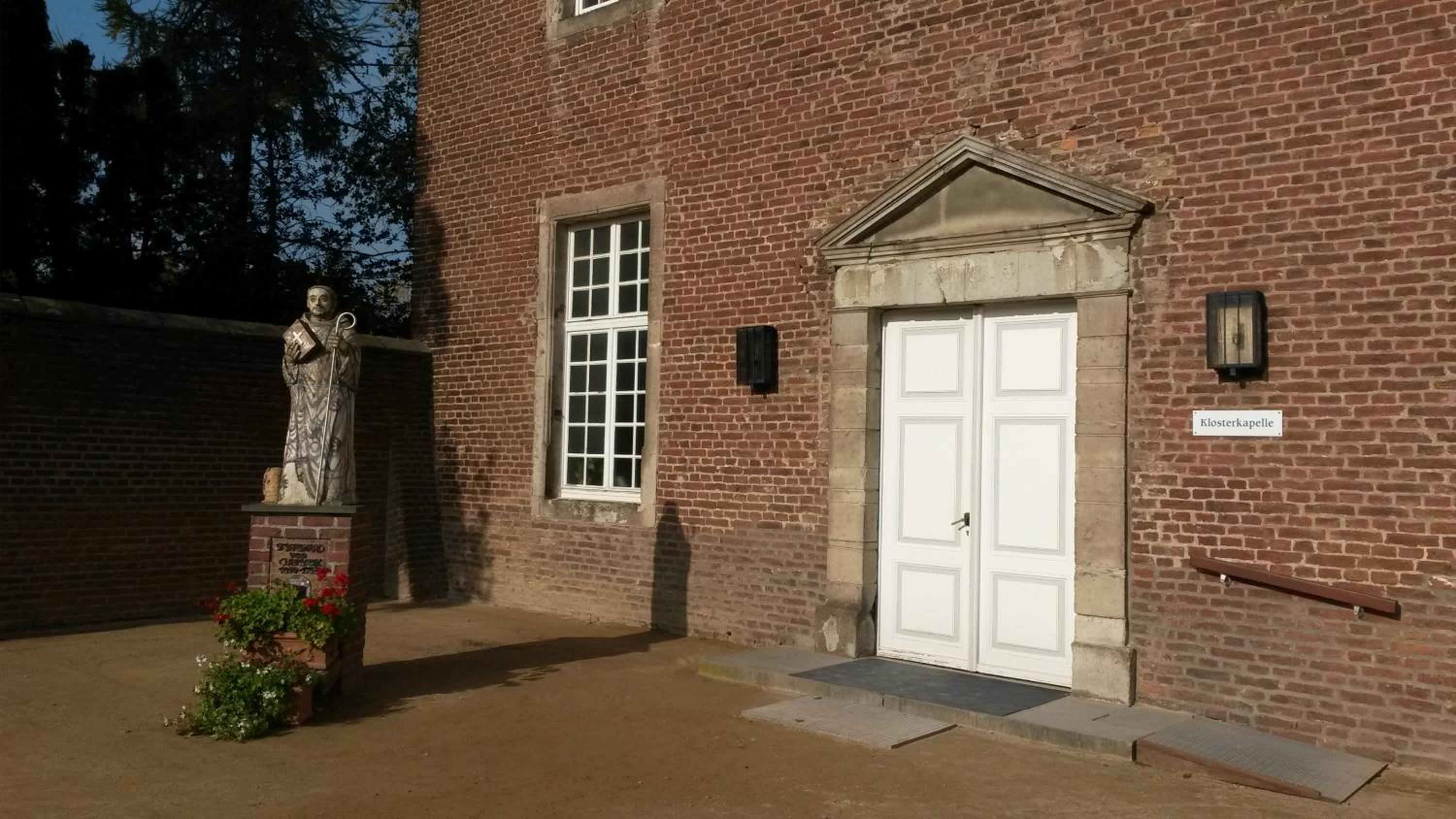 Kloster Langwaden