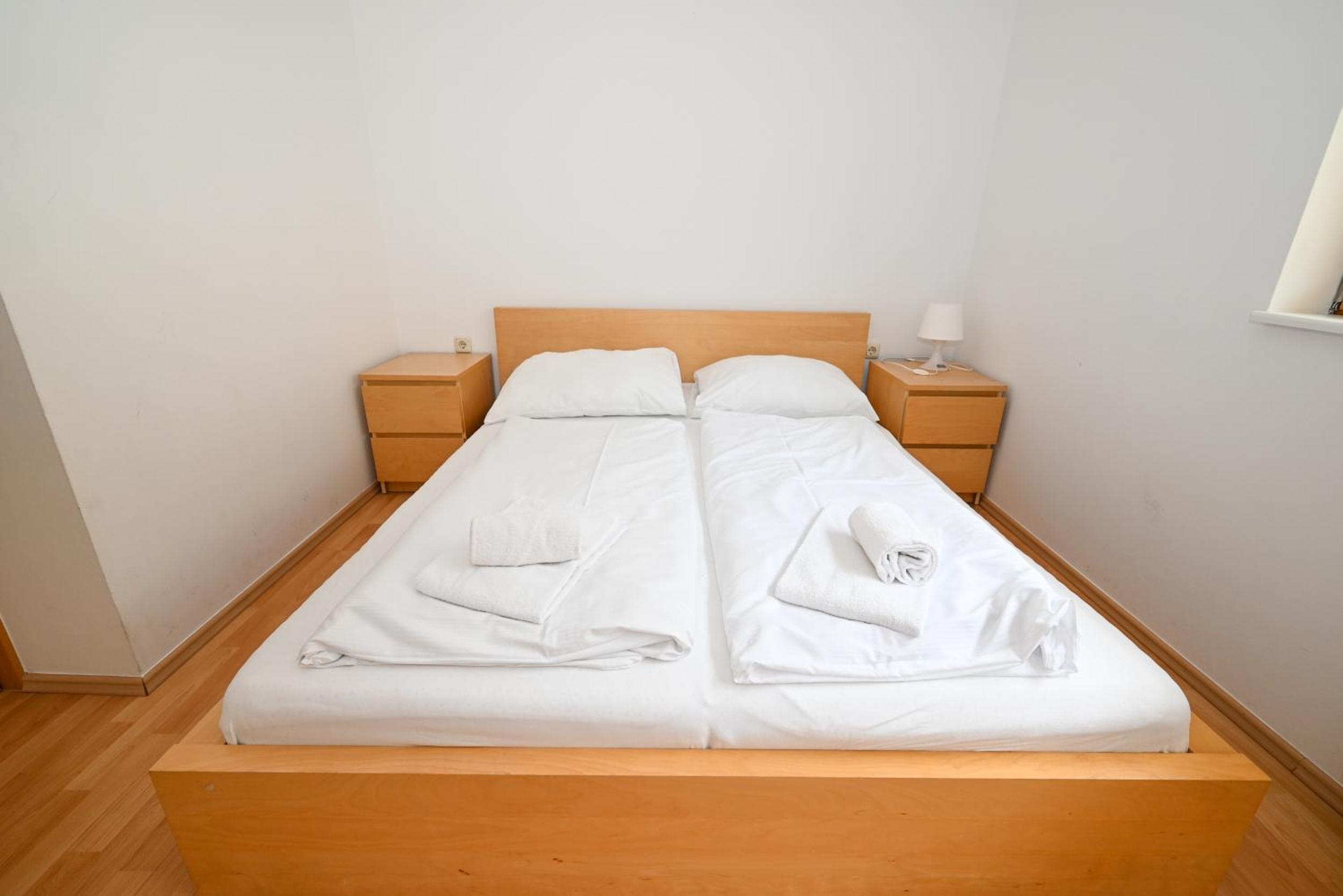 Appartementhaus Zell City by All in One Apartments