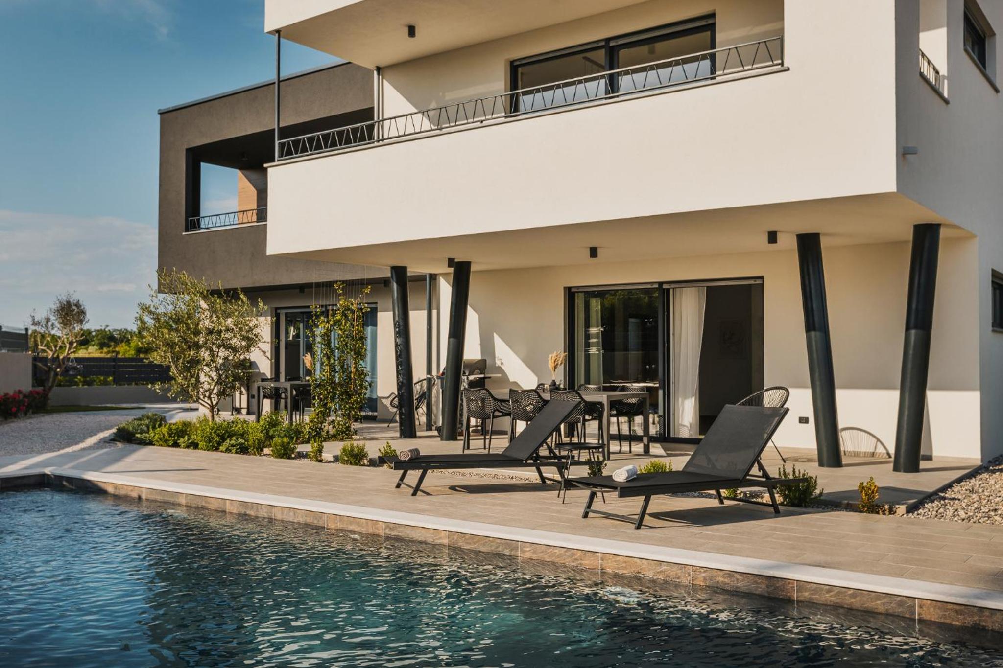 villa carpe diem view 3