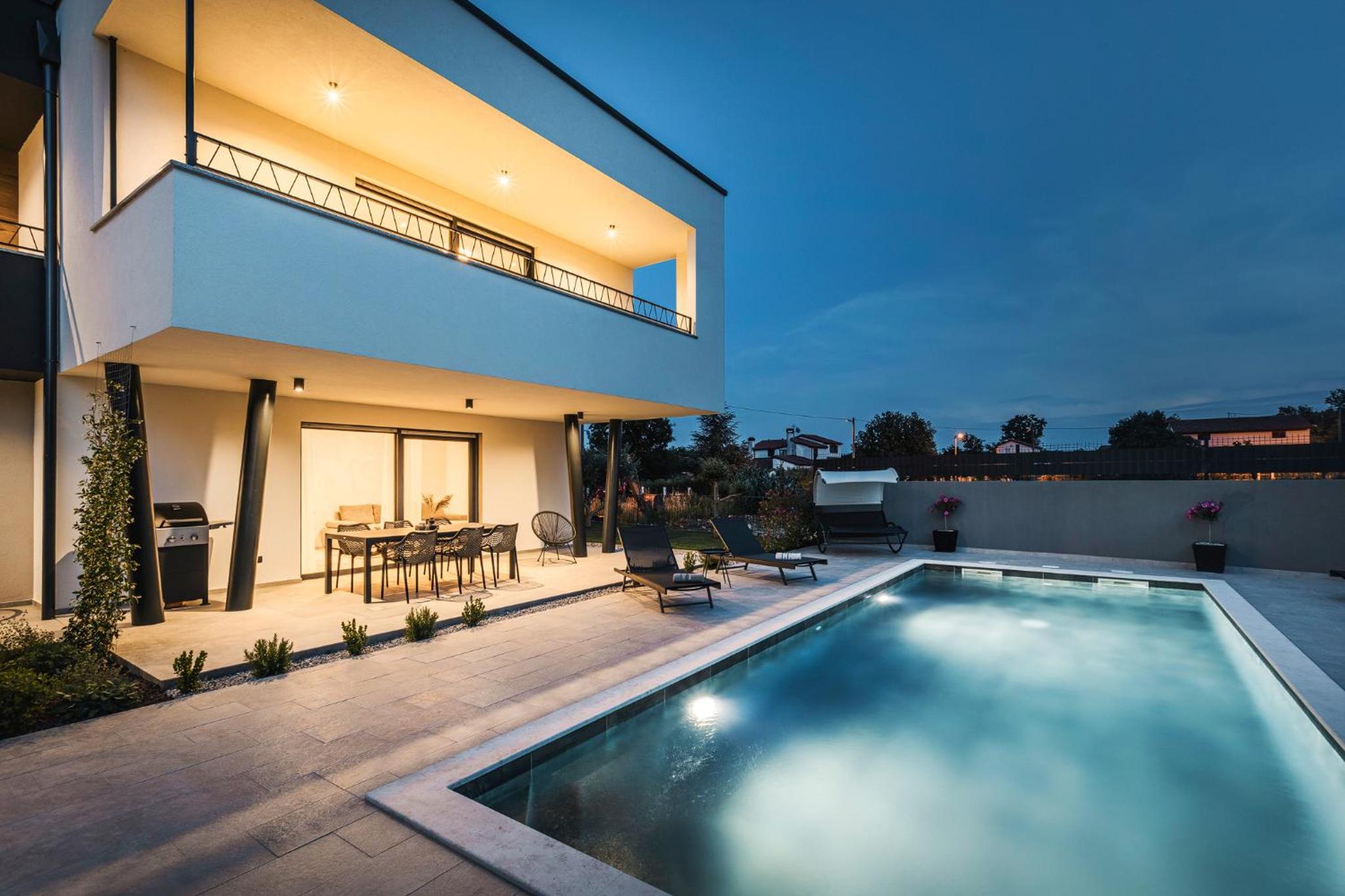 villa carpe diem view 4