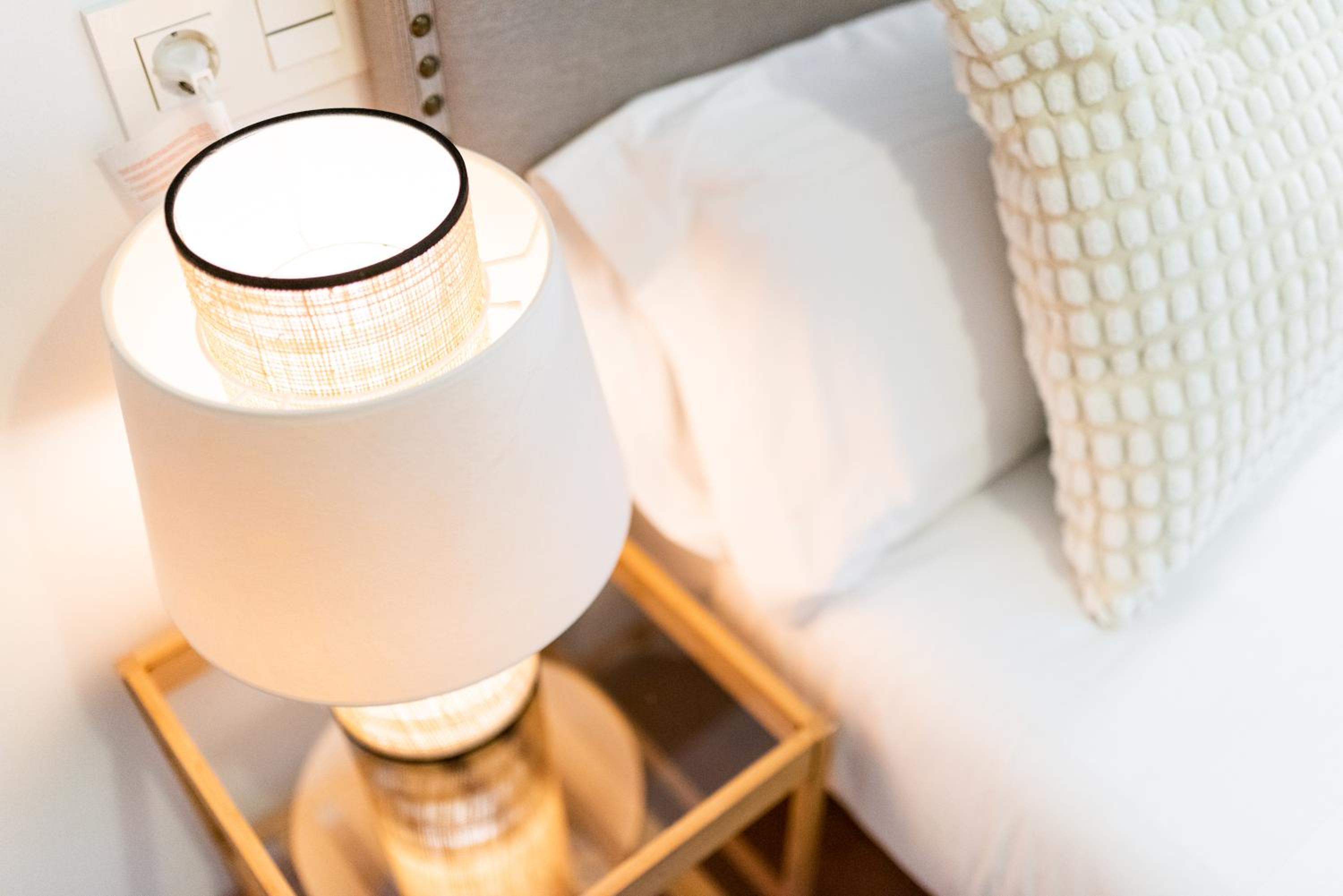 Moderno Alojamiento, Catedral Granada