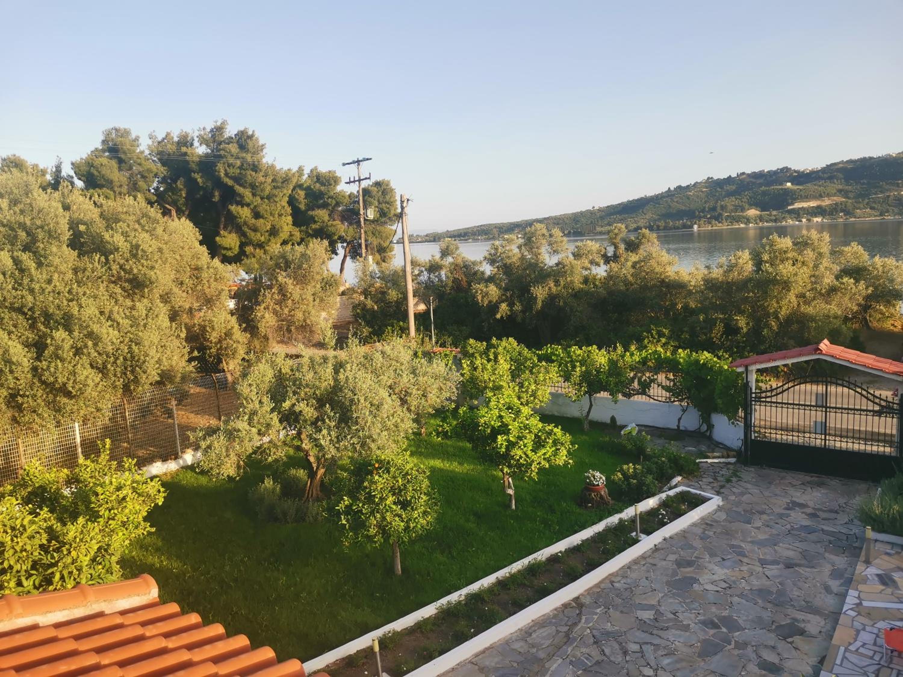 Villa Alex