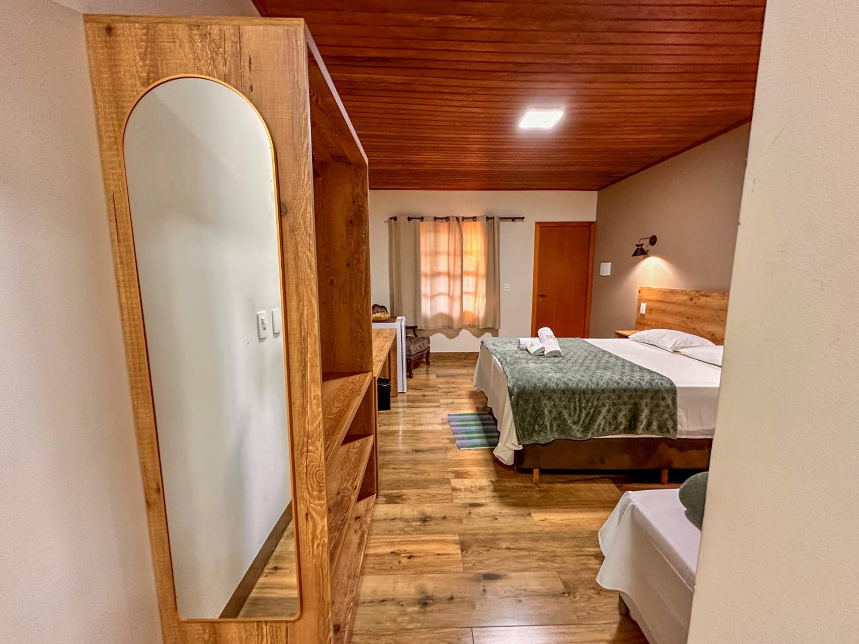 Pousada Casa Zanotto