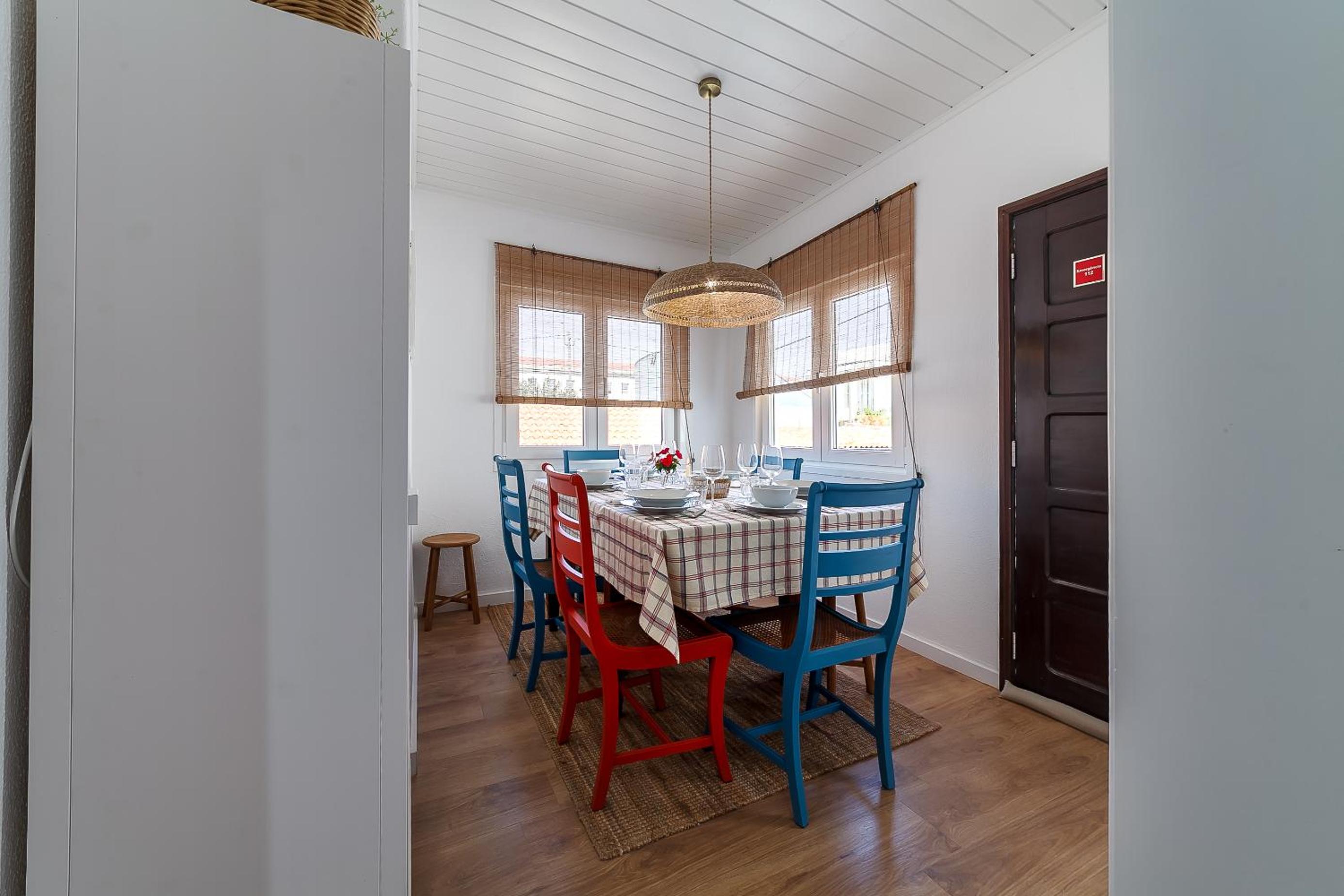 Villa Mau Maria incl Parking by Home Sweet Home Aveiro view 2