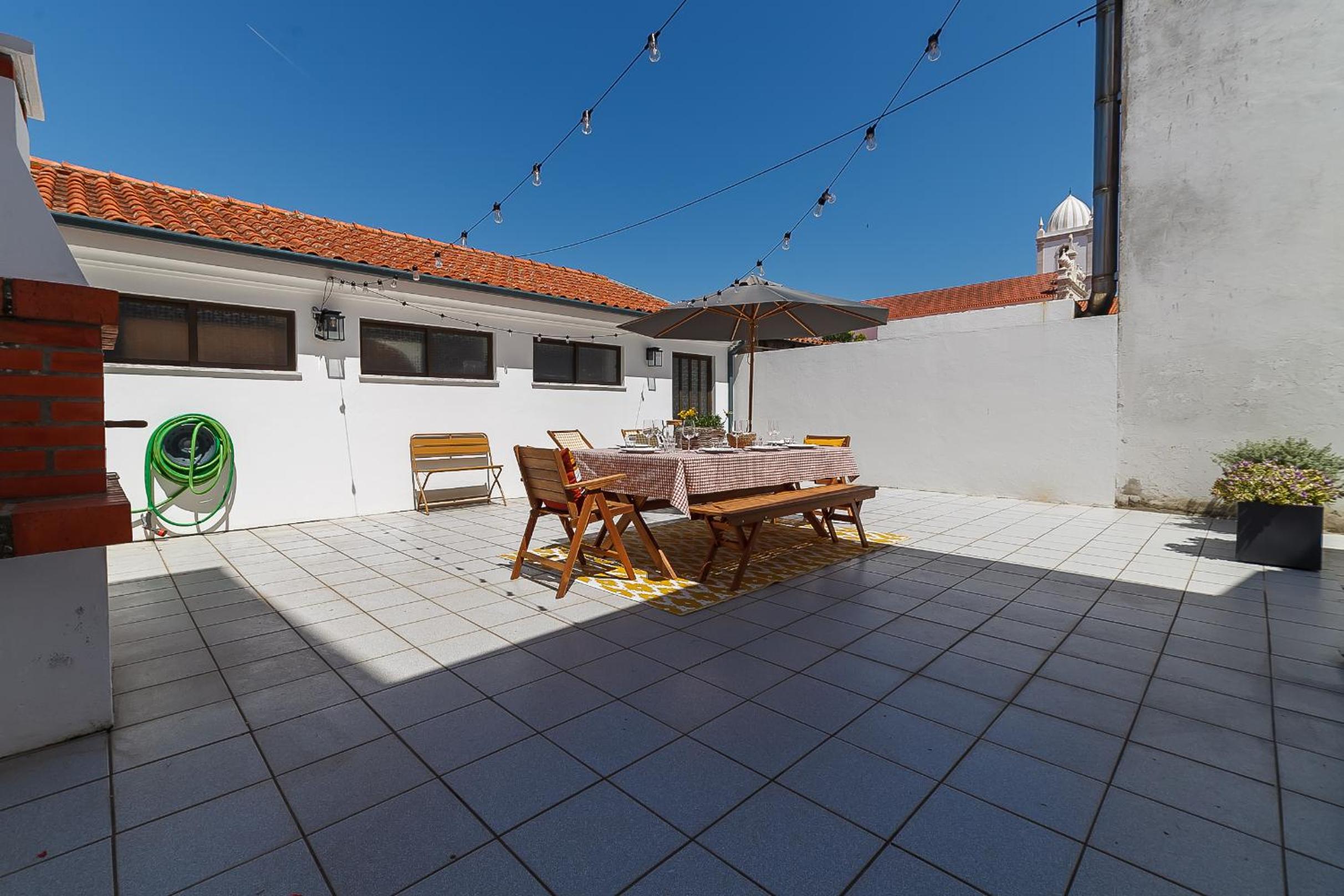 Villa Mau Maria incl Parking by Home Sweet Home Aveiro view 4