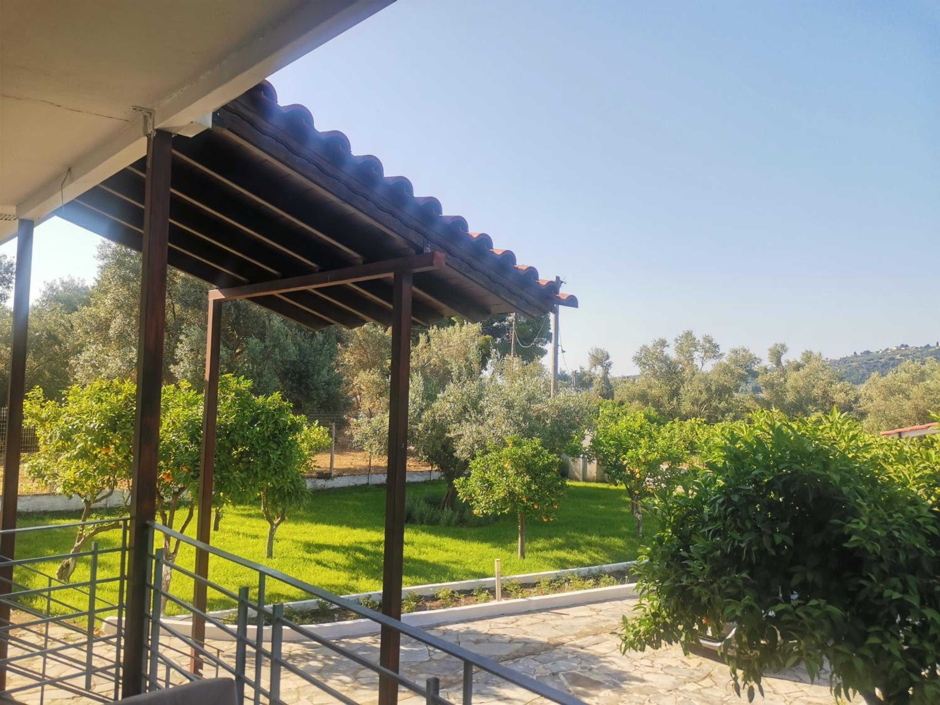 Villa Alex