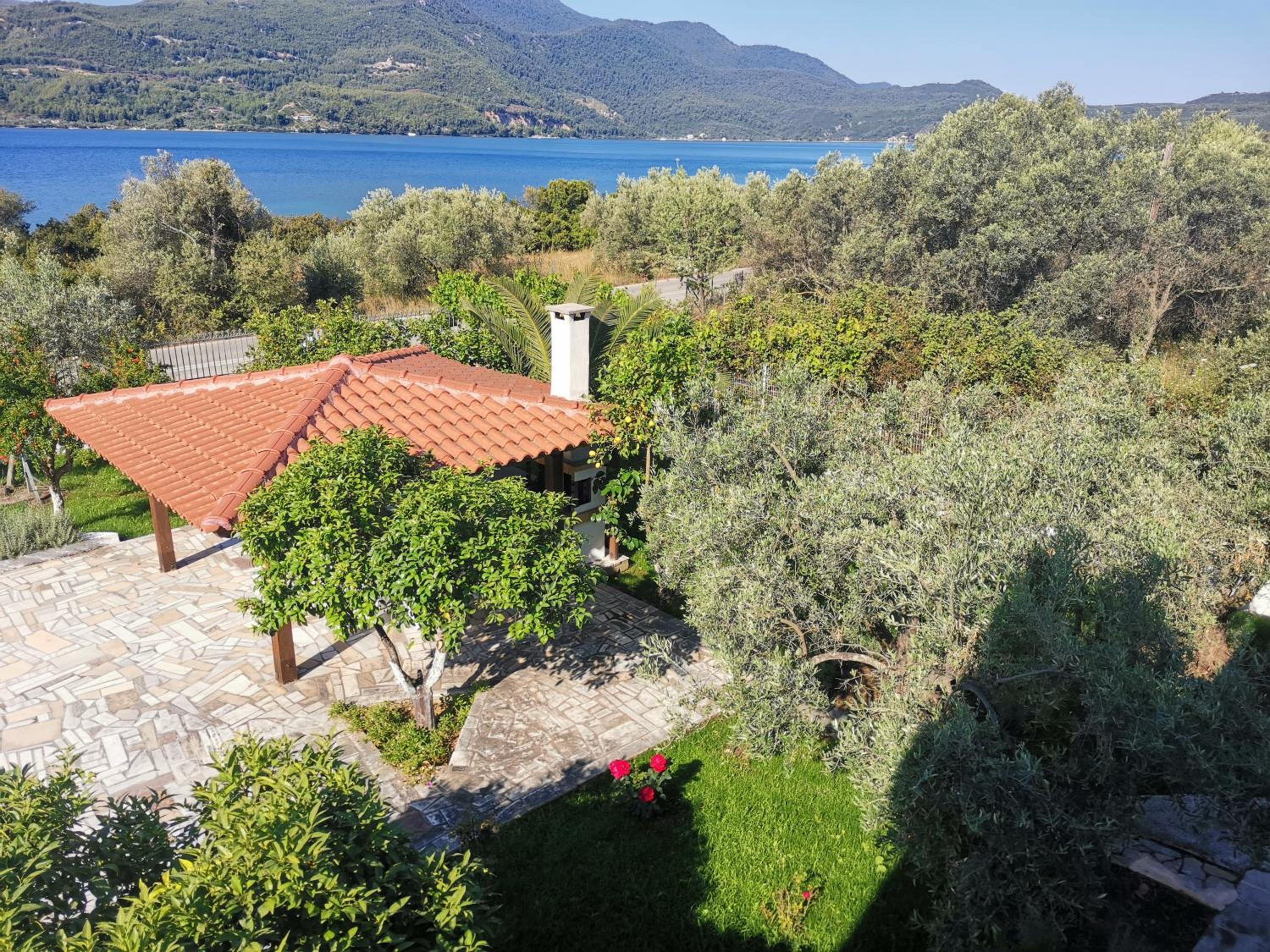 Villa Alex