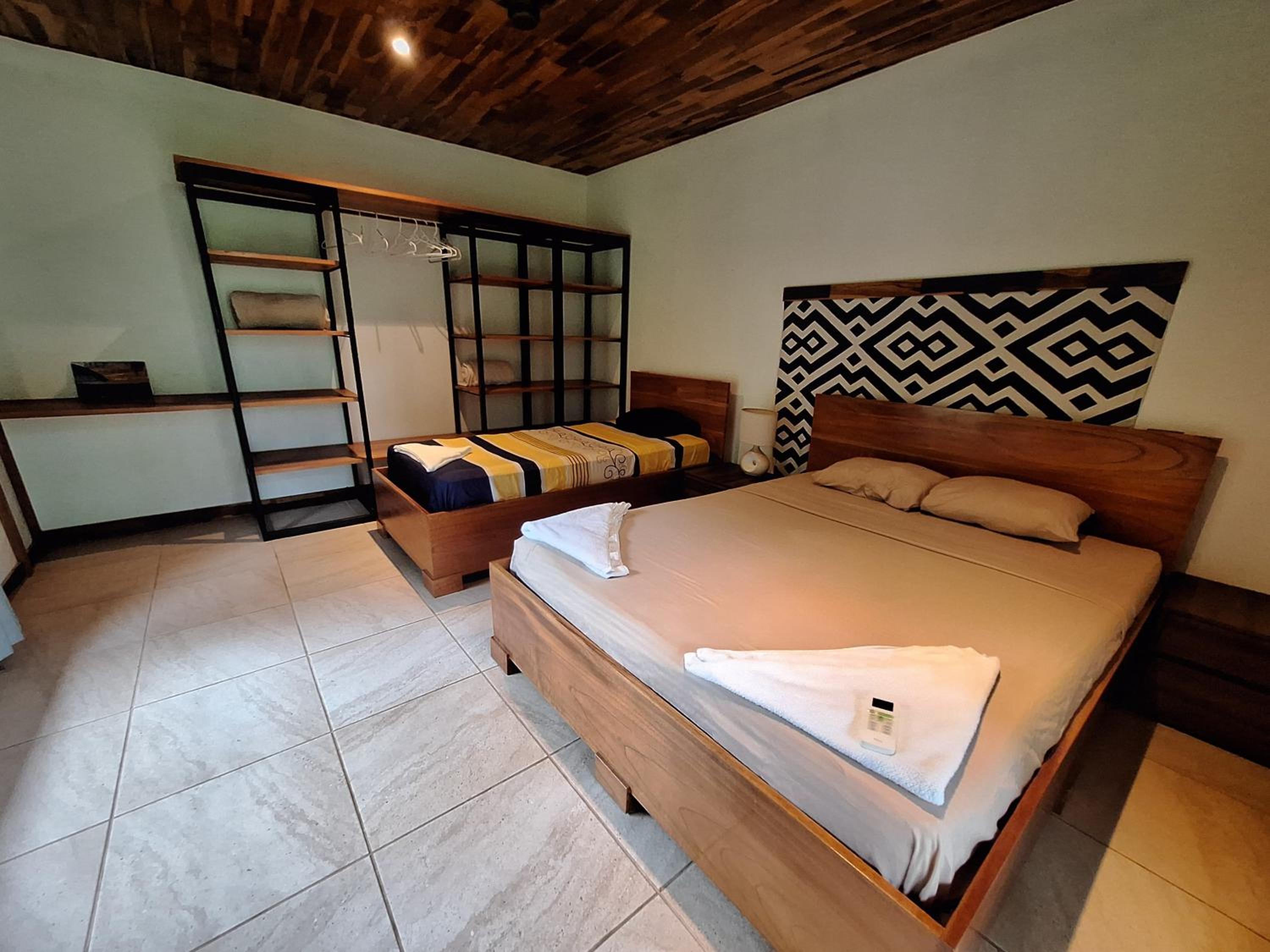 Osa Private Renting House-Villas-Tented-best views-nature-comfort