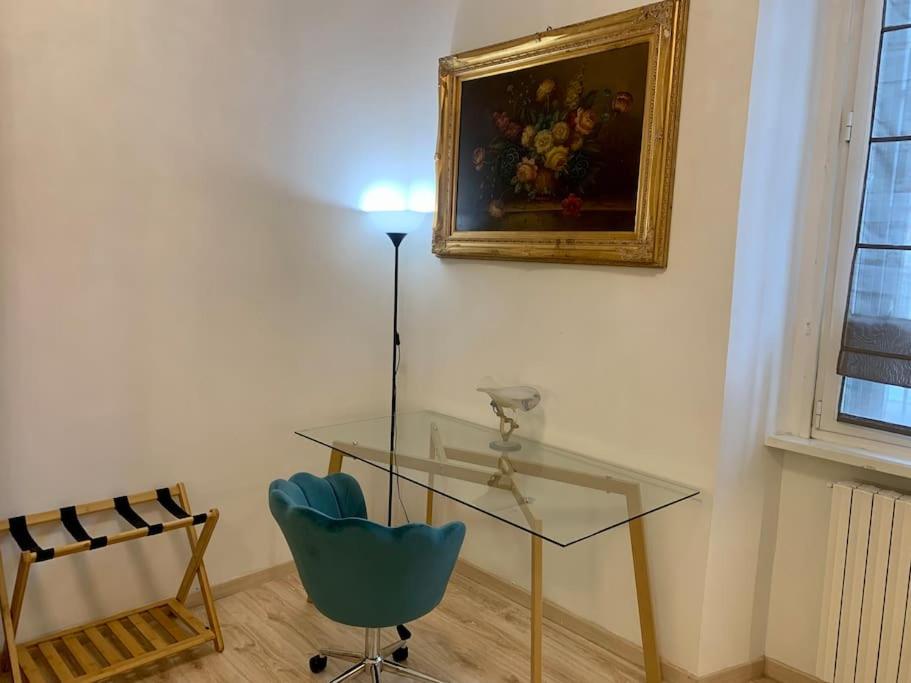 Central apartment De Angeli charm residence