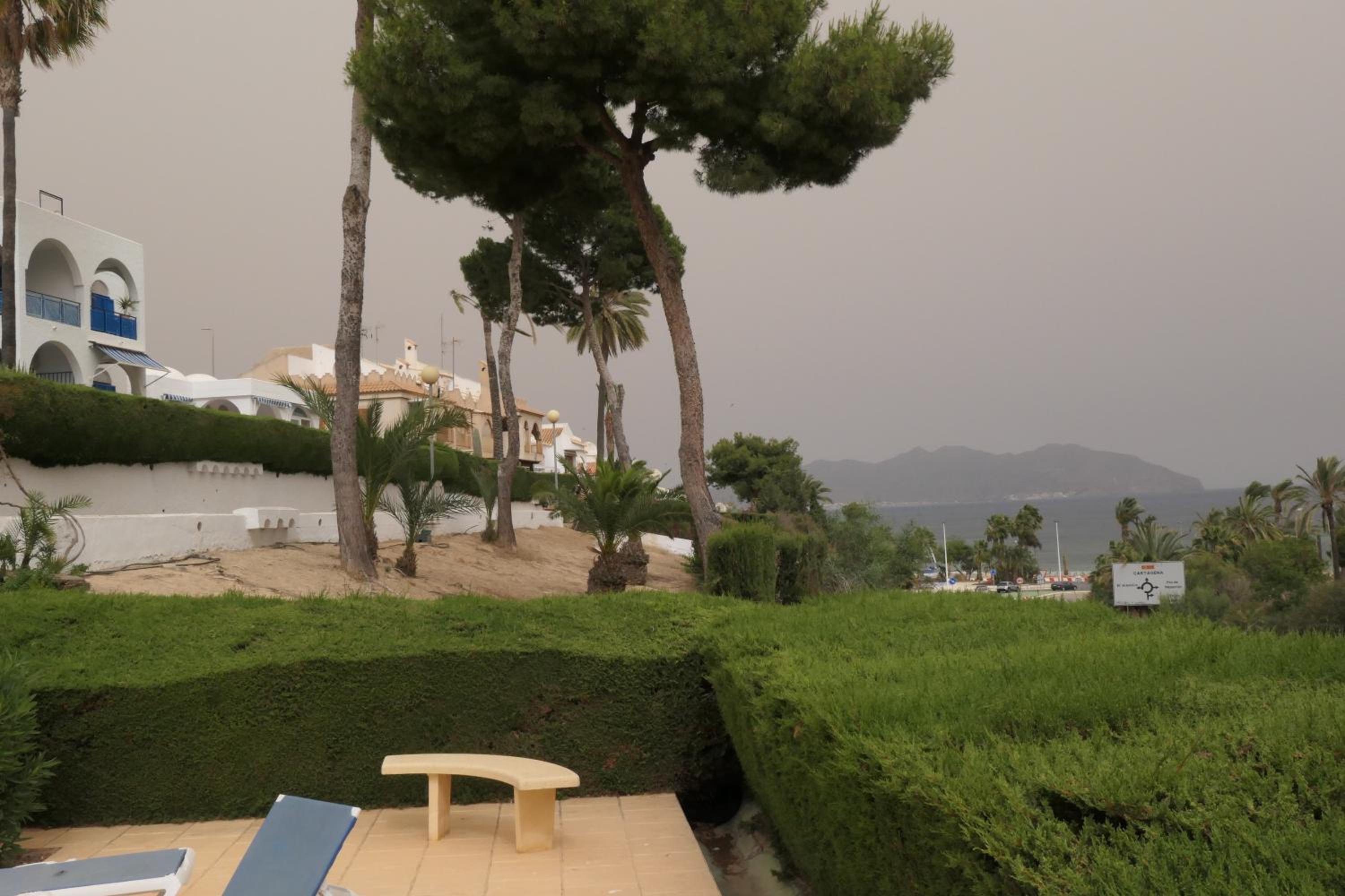 Apartamento Alhambra Mar
