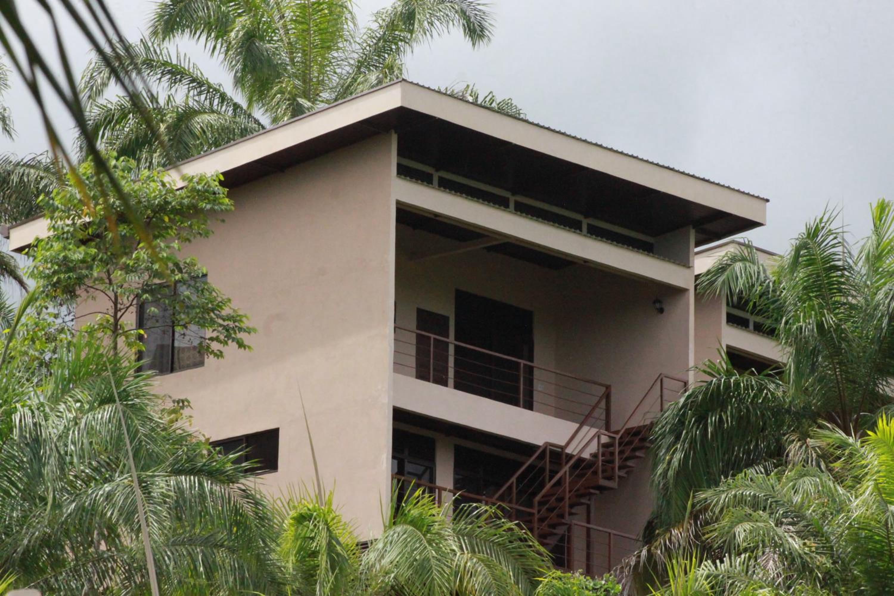 Osa Private Renting House-Villas-Tented-best views-nature-comfort