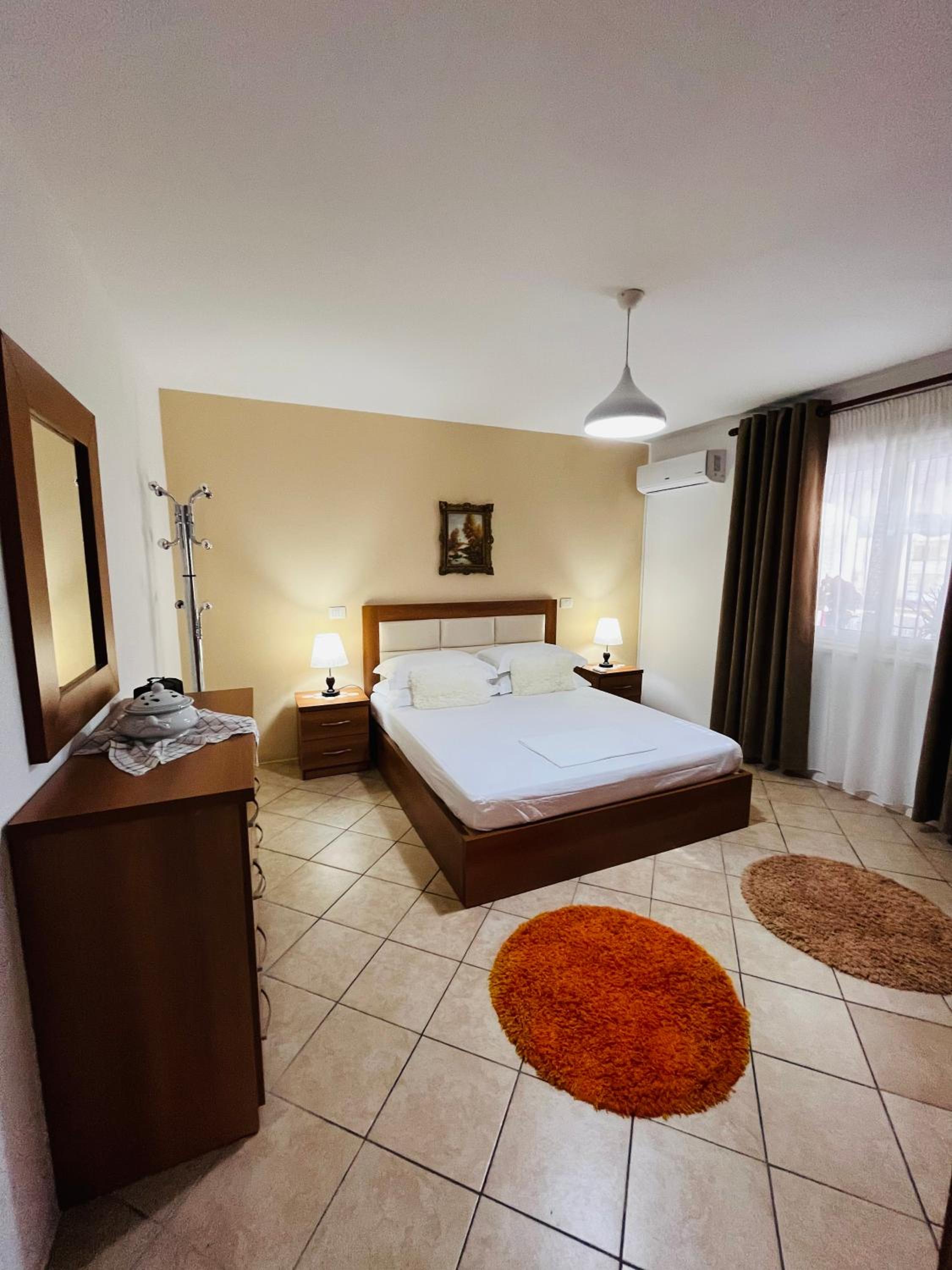 Iljazi's Apartaments
