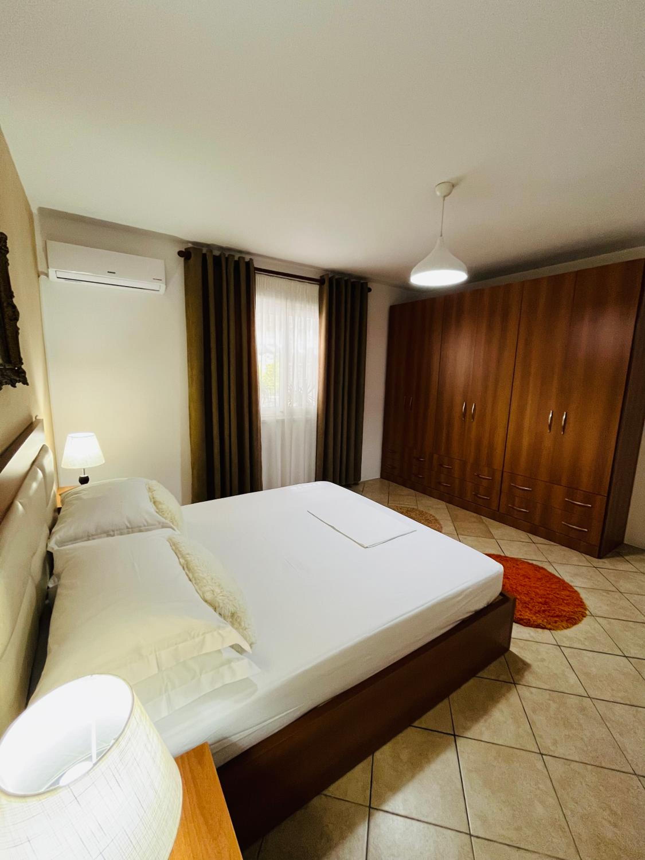 Iljazi's Apartaments