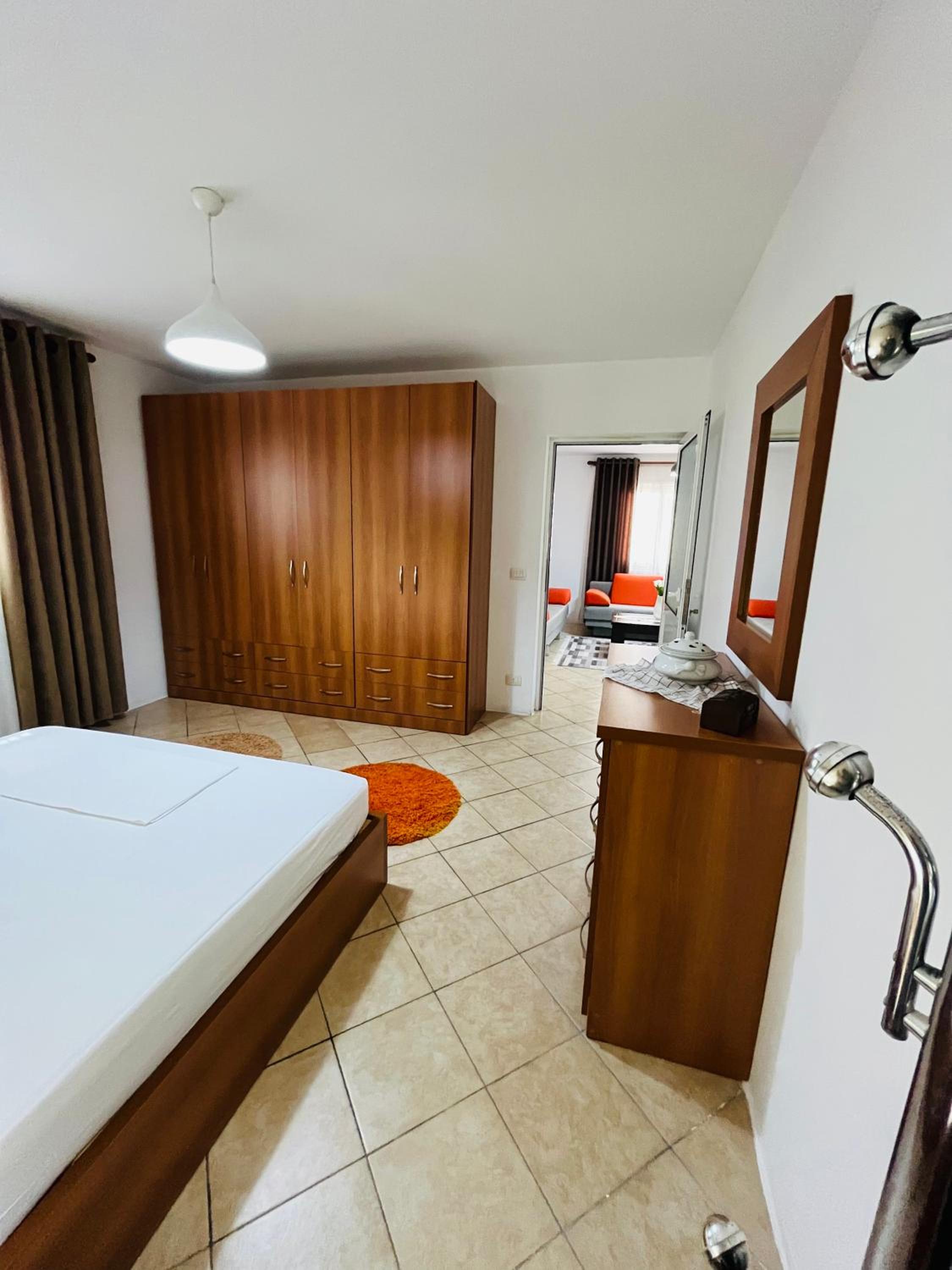 Iljazi's Apartaments