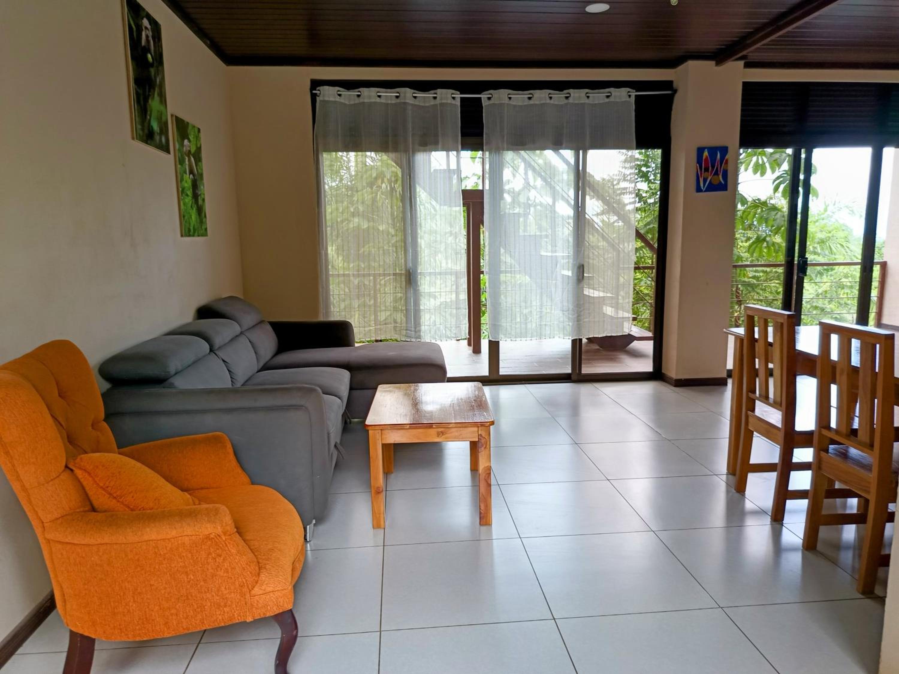 Osa Private Renting House-Villas-Tented-best views-nature-comfort